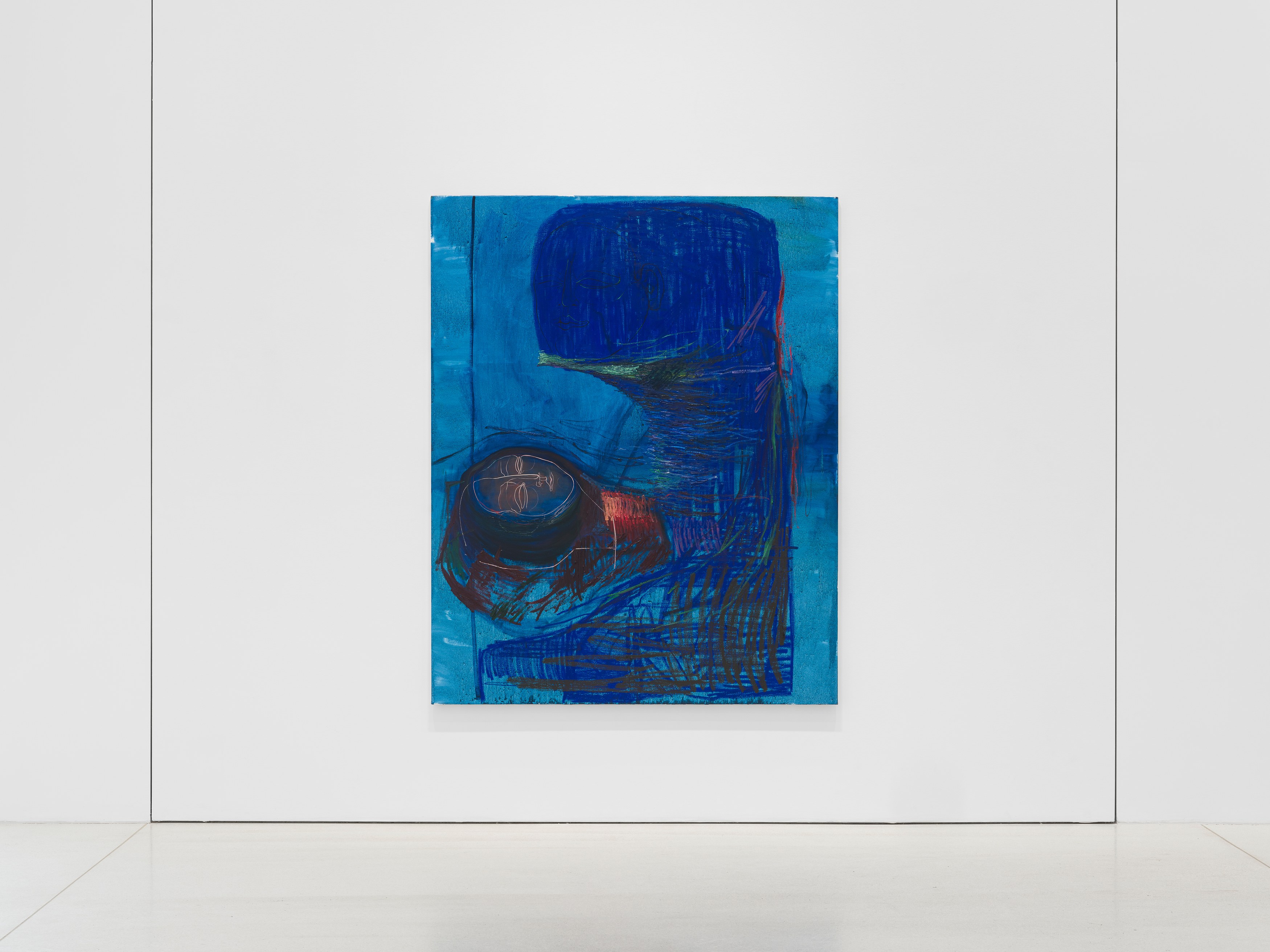 Tincuta Marin, Gloaming at Galeria Plan B, photo 5