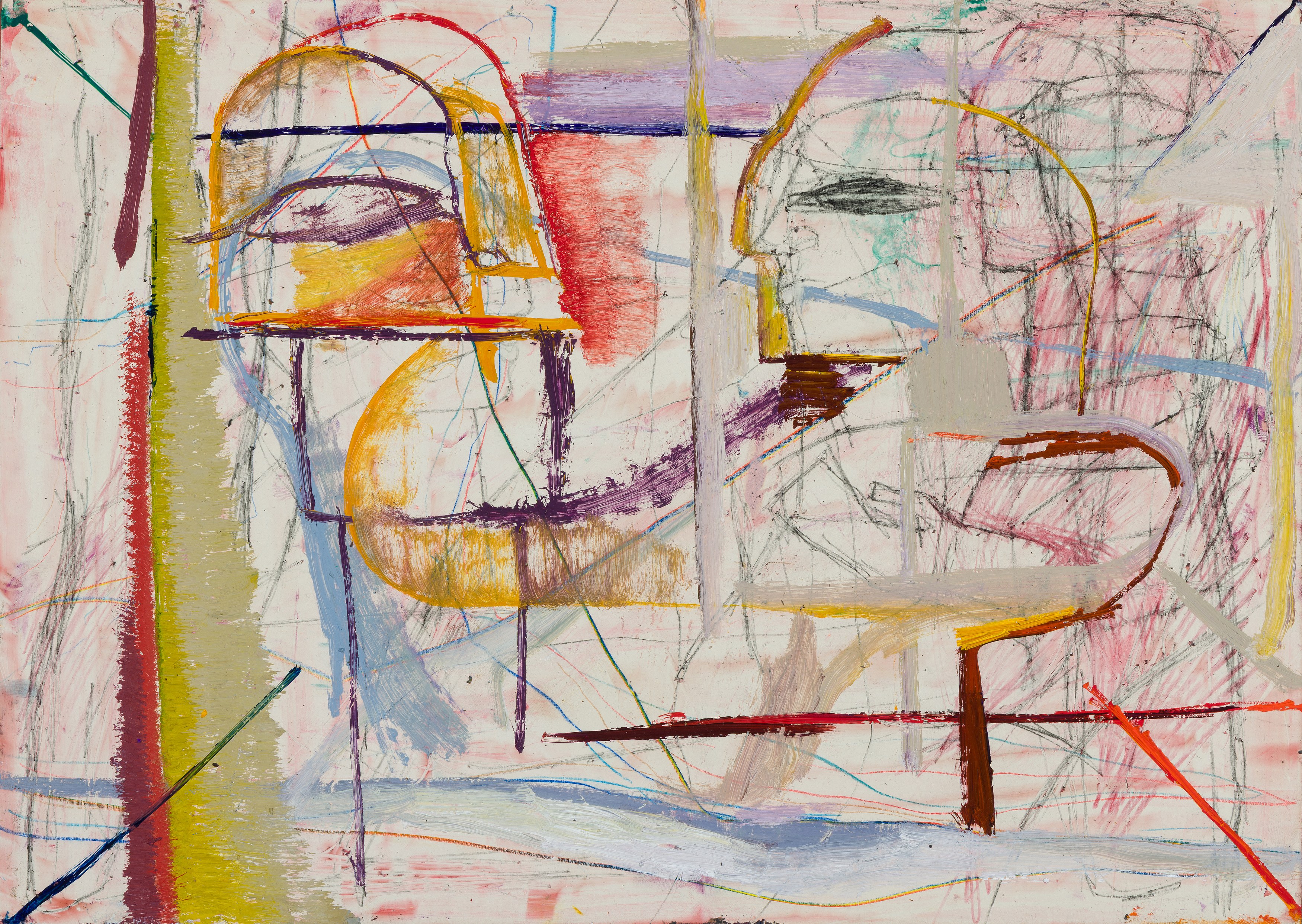 Tincuta Marin, Gloaming at Galeria Plan B, photo 20