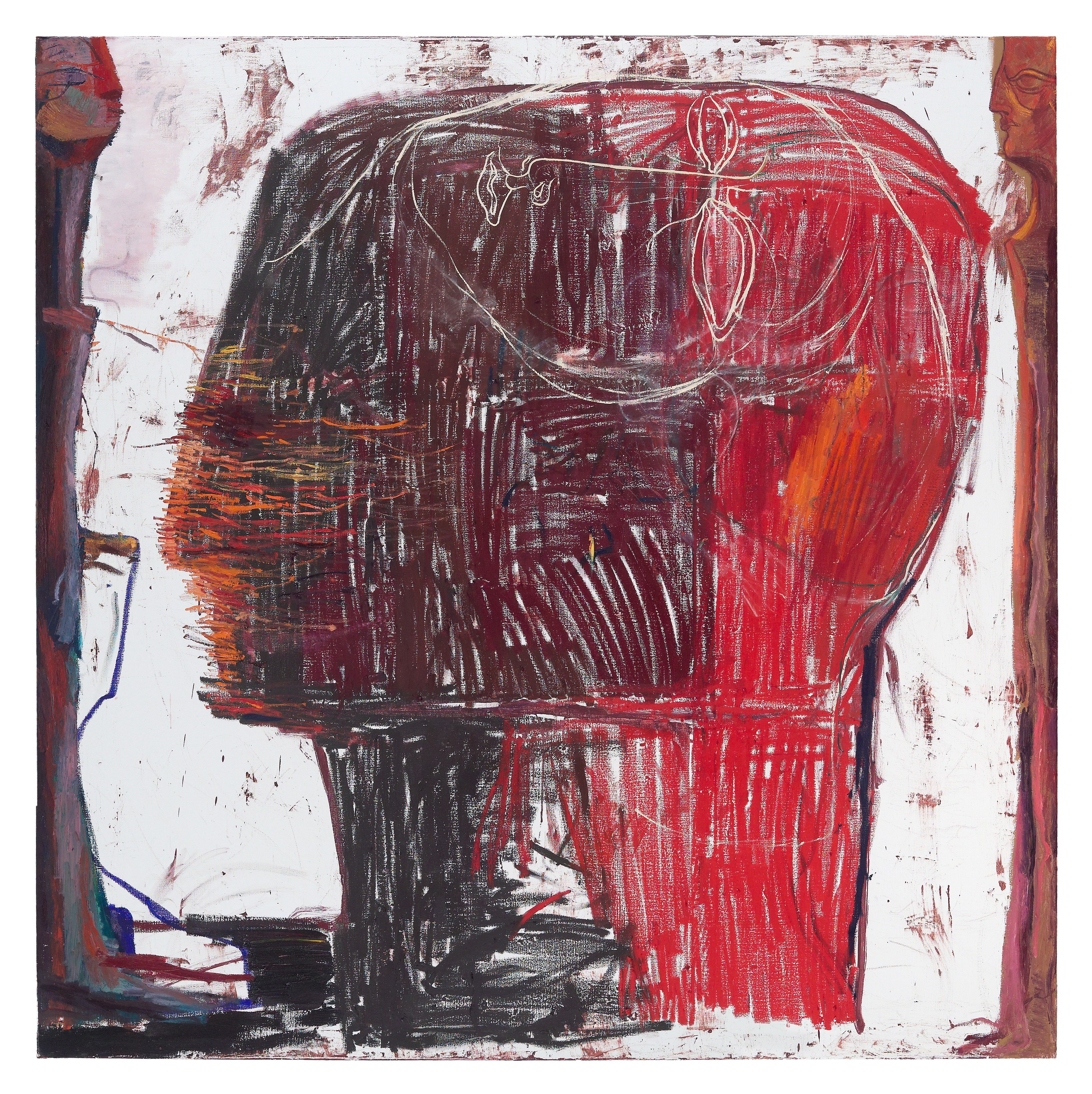 Tincuta Marin, Gloaming at Galeria Plan B, photo 24