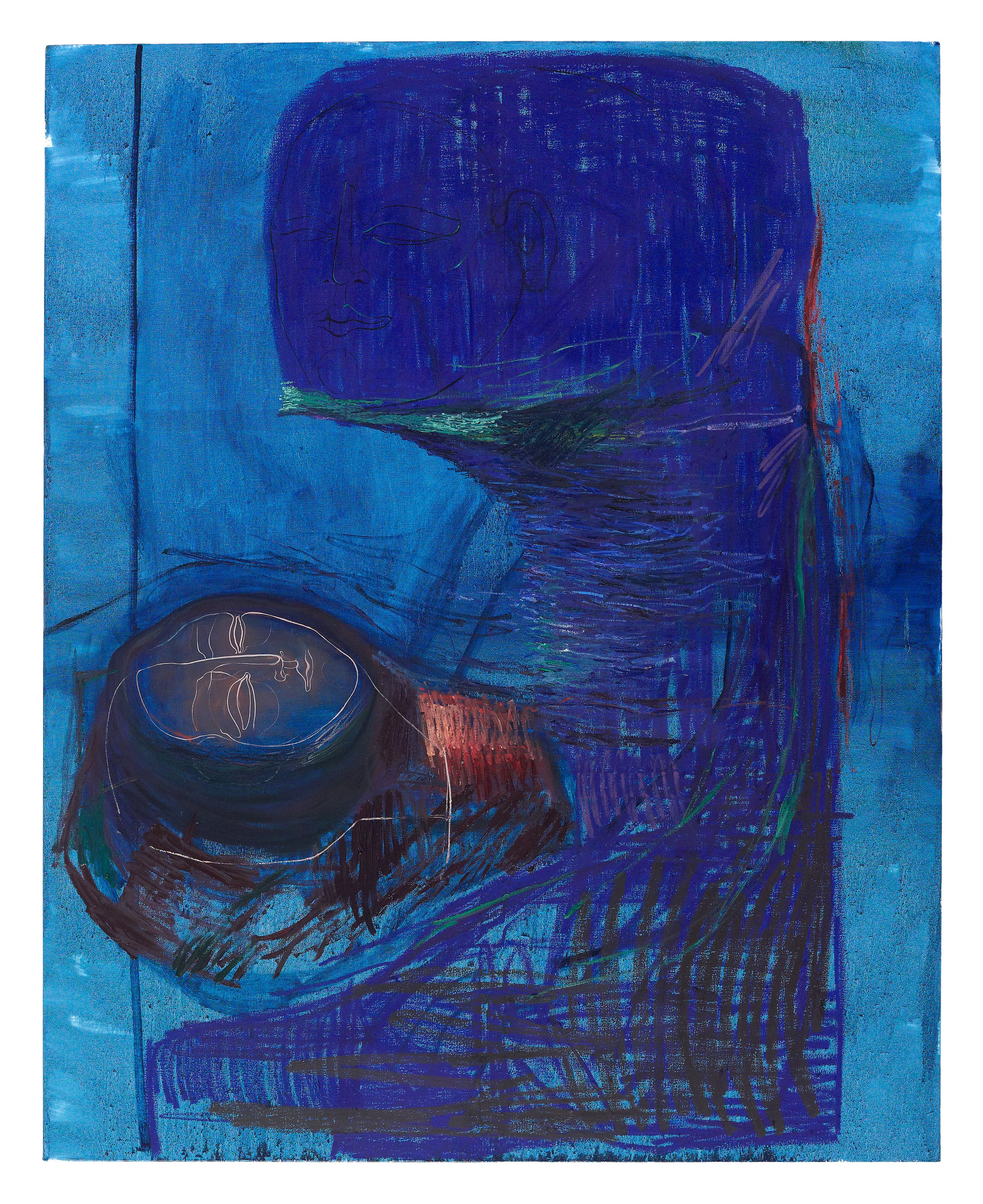 Tincuta Marin, Gloaming at Galeria Plan B, photo 22