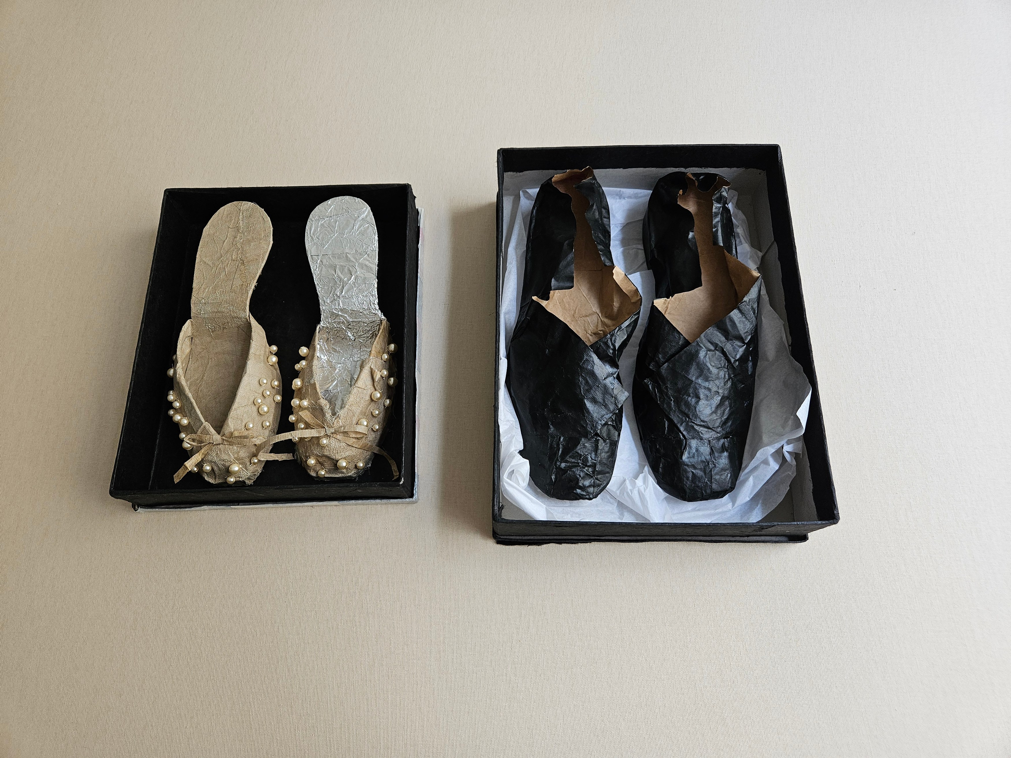 Auslage: A Display Of Works And Objects, Auslage: A Display Of Works And Objects at No Tax, photo 7