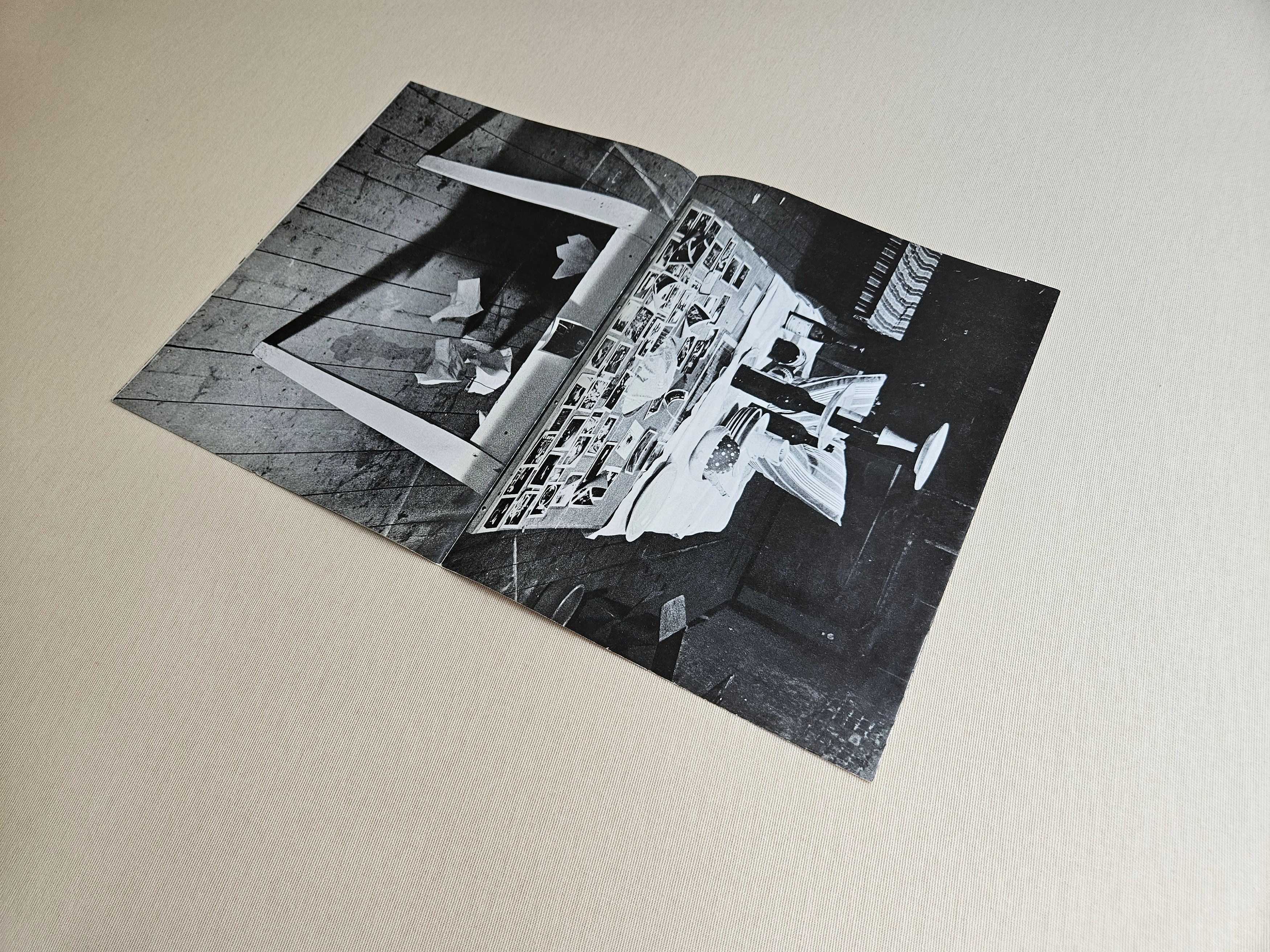 Auslage: A Display Of Works And Objects, Auslage: A Display Of Works And Objects at No Tax, photo 11