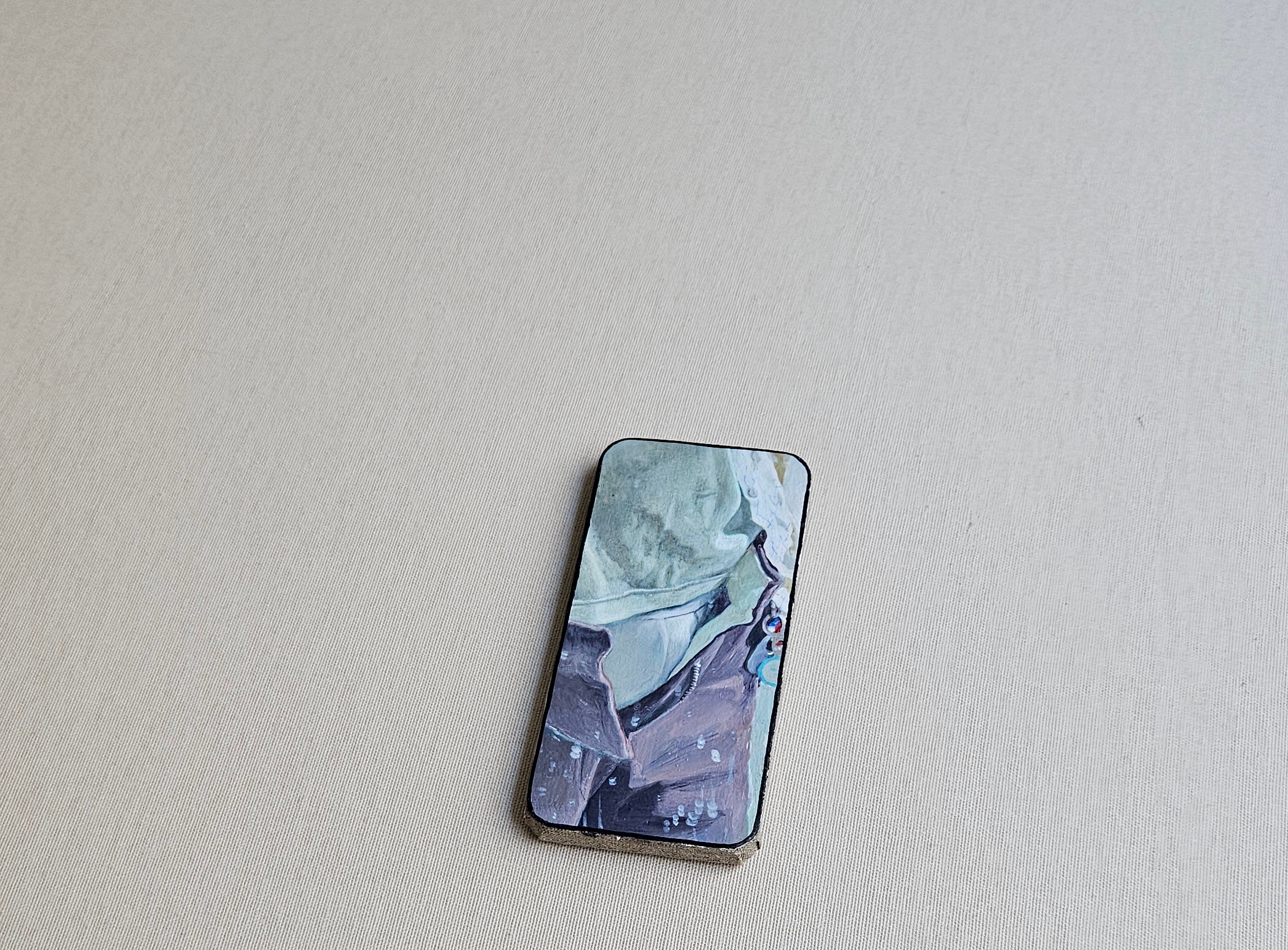 Auslage: A Display Of Works And Objects, Auslage: A Display Of Works And Objects at No Tax, photo 13