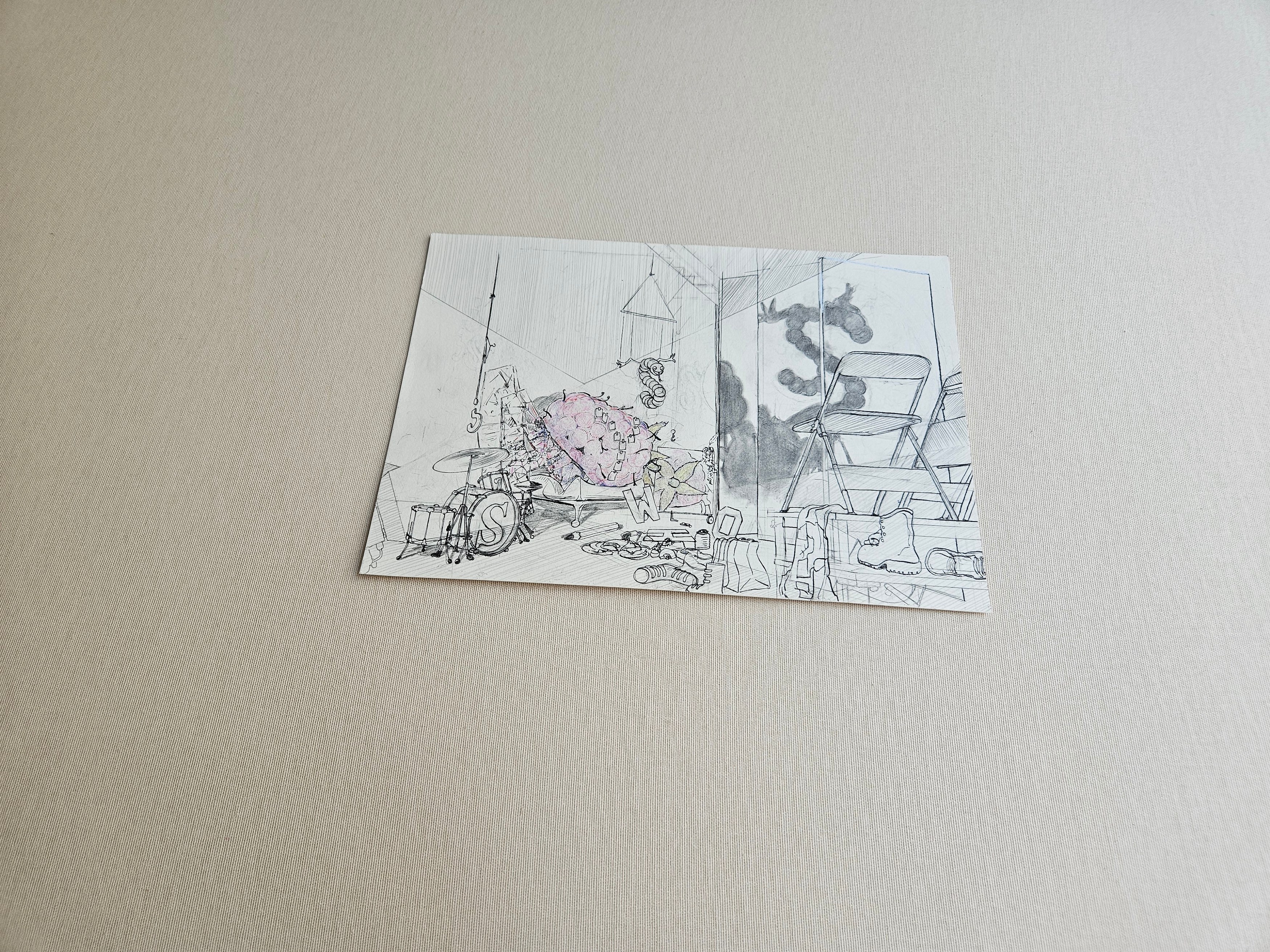 Auslage: A Display Of Works And Objects, Auslage: A Display Of Works And Objects at No Tax, photo 12
