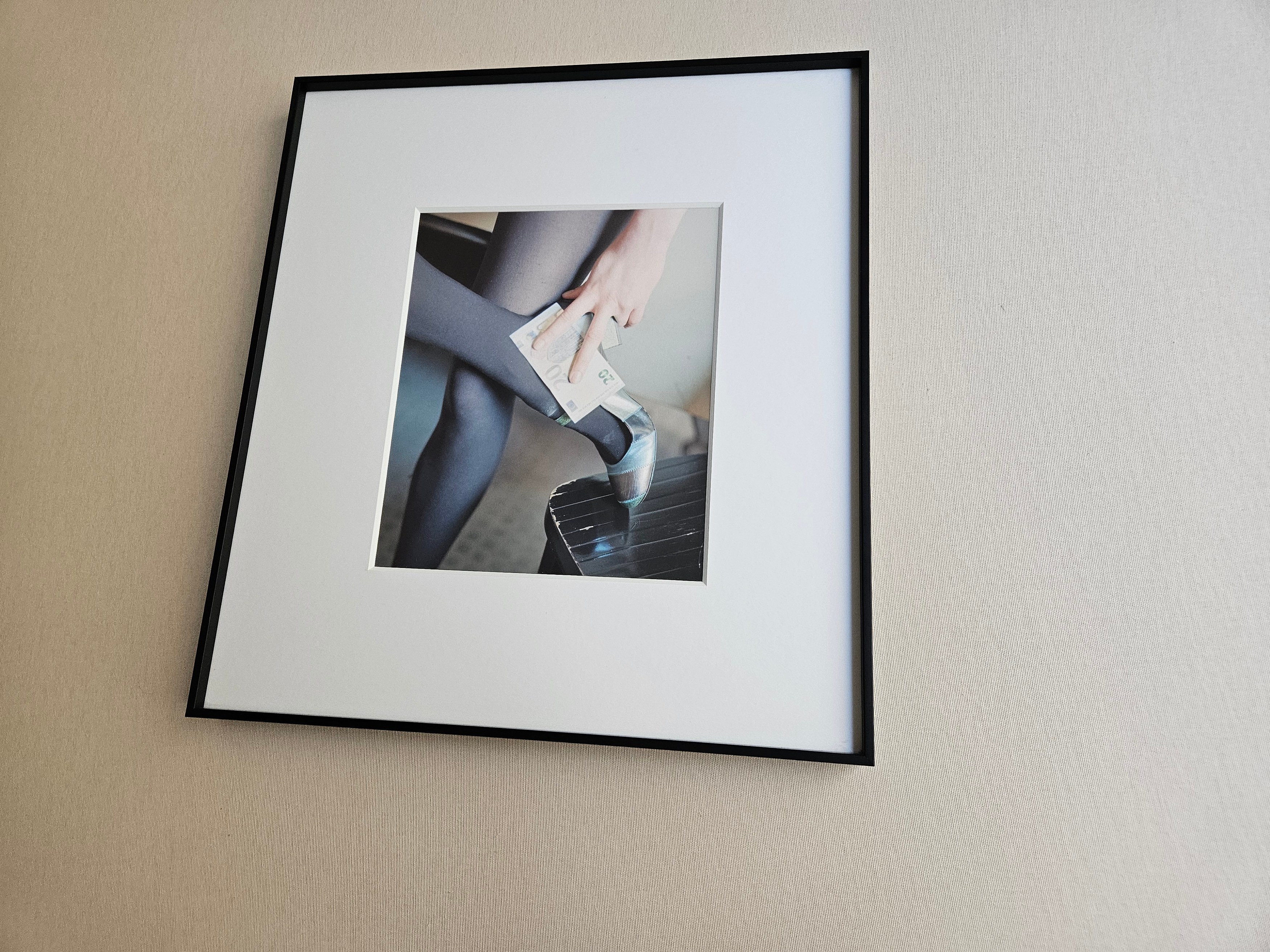 Auslage: A Display Of Works And Objects, Auslage: A Display Of Works And Objects at No Tax, photo 15