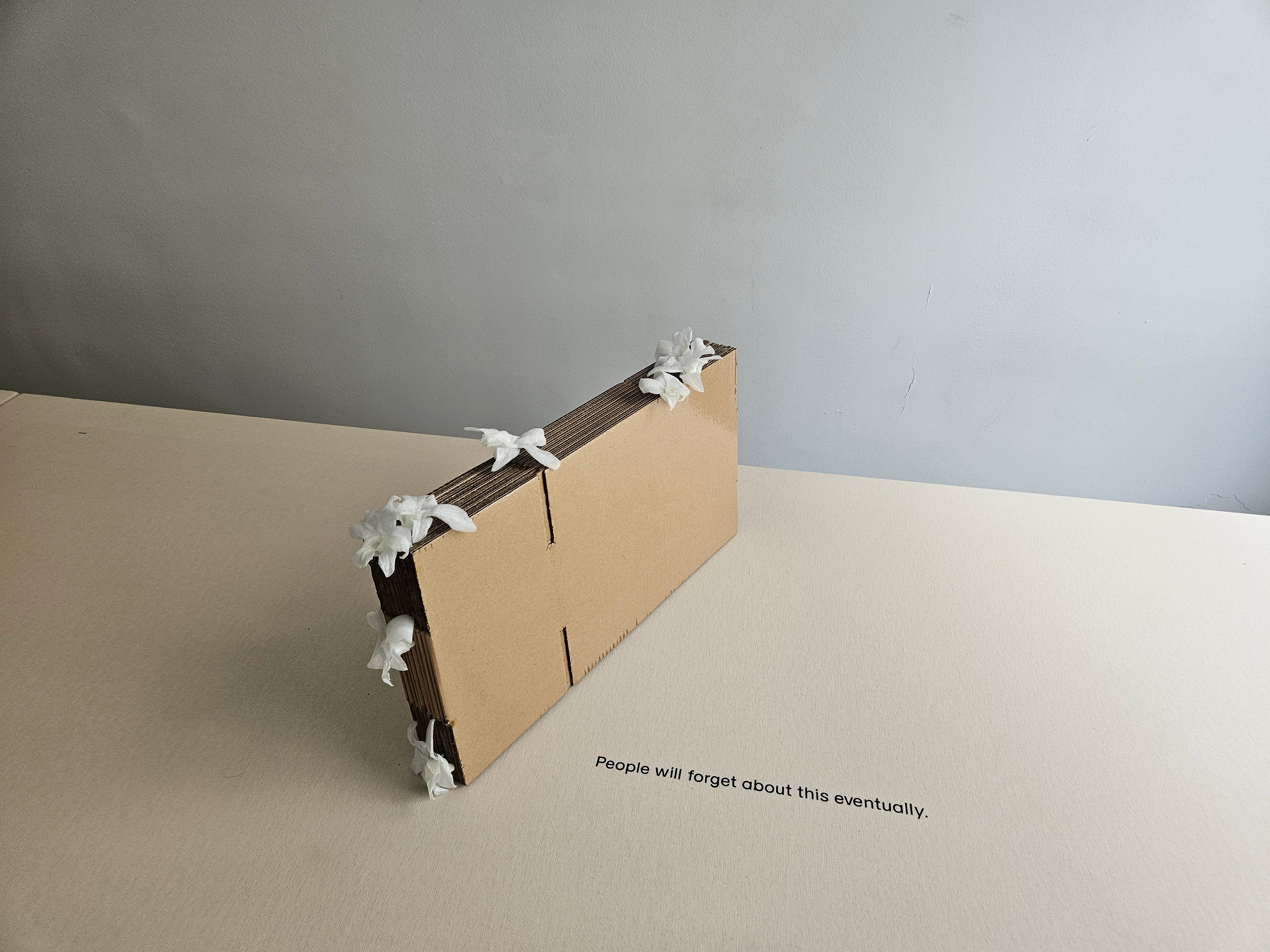 Auslage: A Display Of Works And Objects, Auslage: A Display Of Works And Objects at No Tax, photo 19