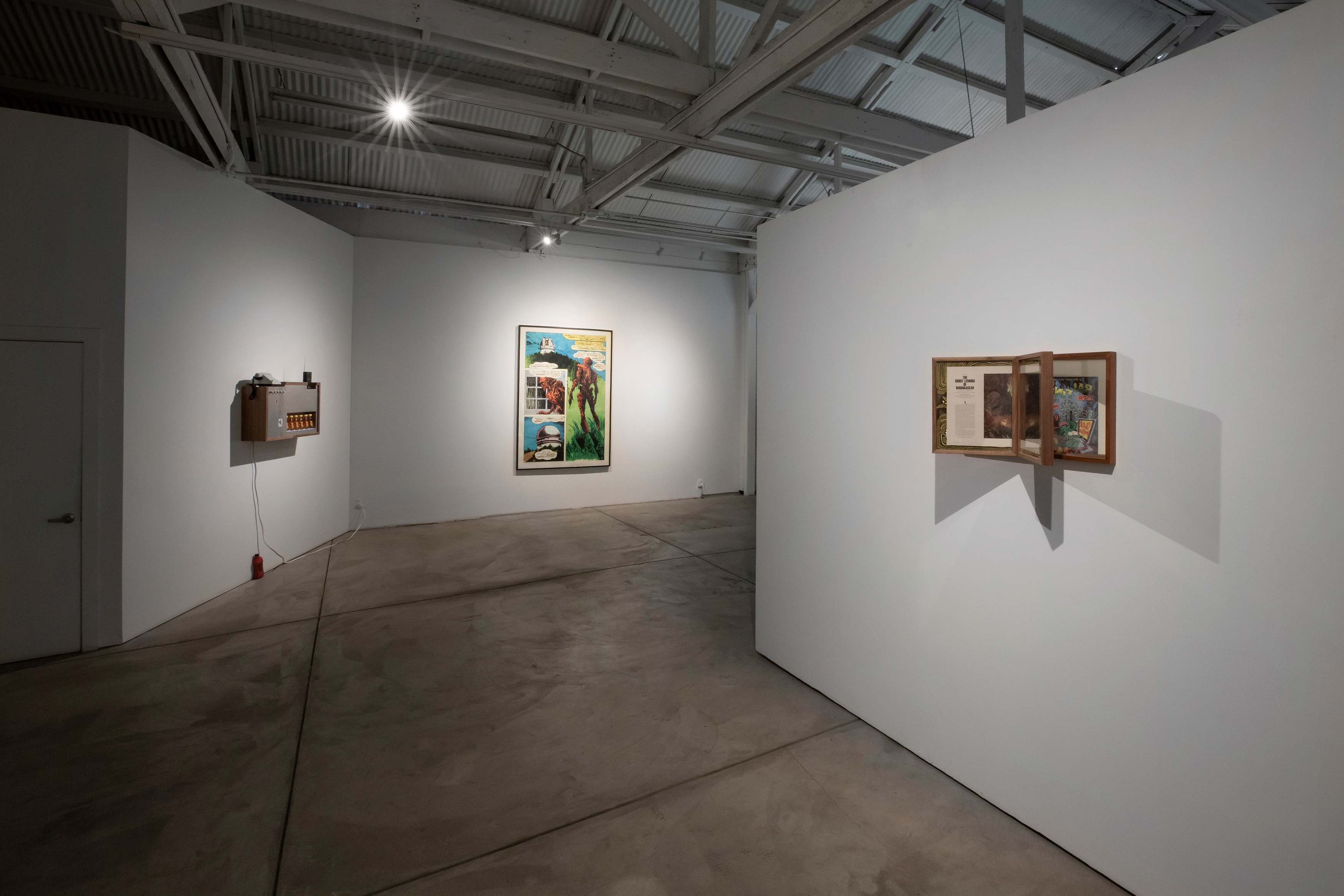 Scott Benzel, image 7 of 48