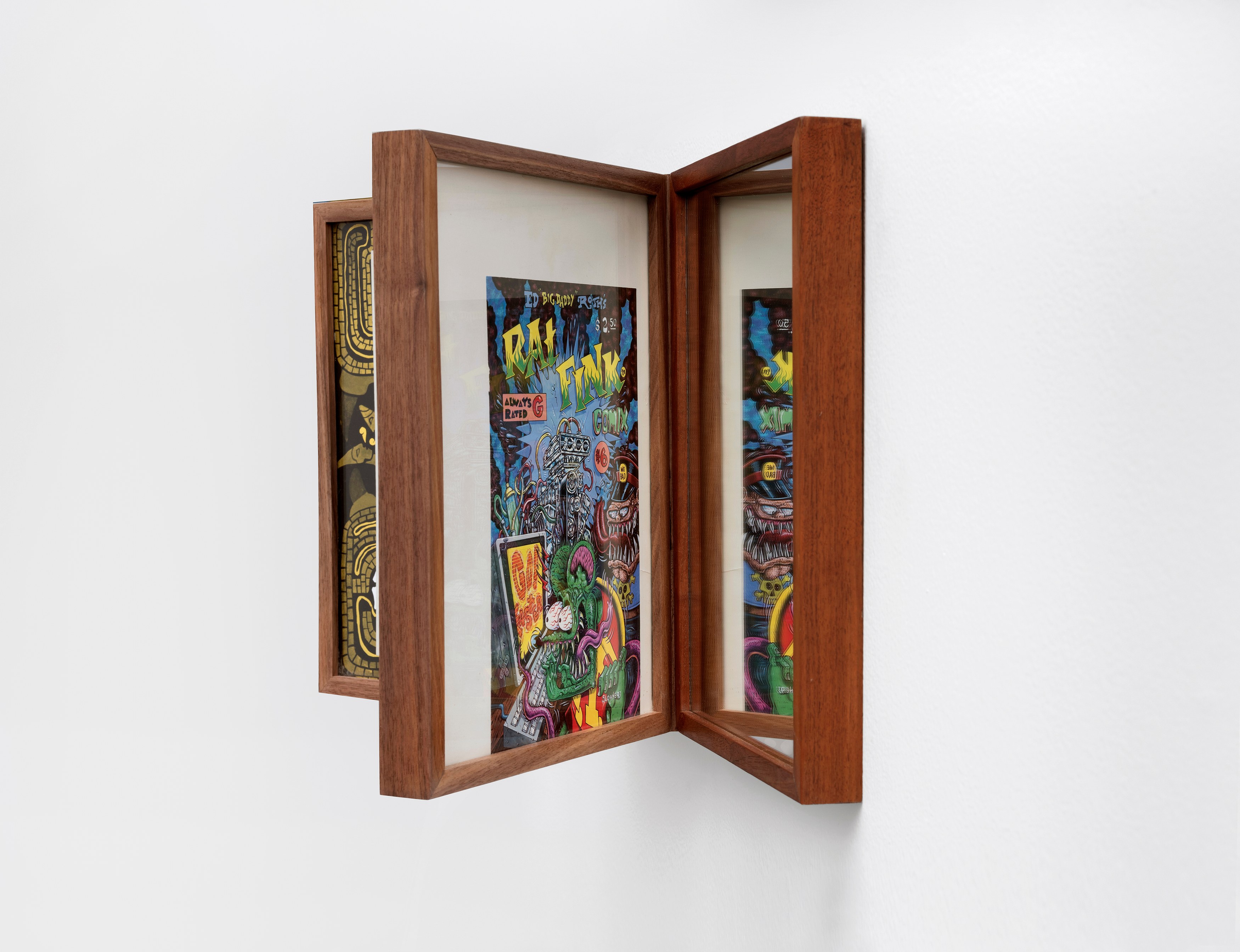 Scott Benzel, image 46 of 48
