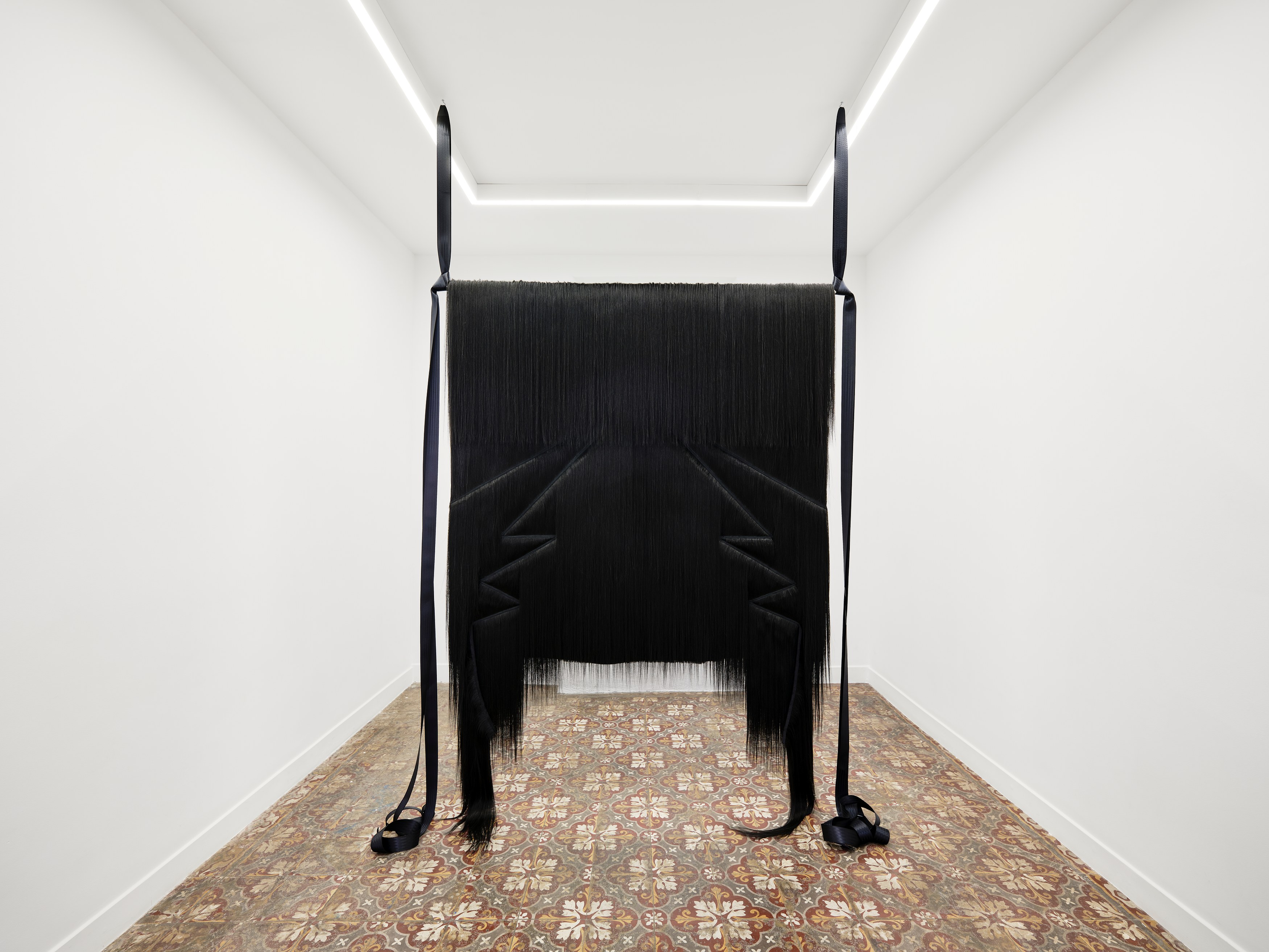 Pauline Boudry & Renate Lorenz, Right body, Wrong time at Marcelle Alix, photo 12