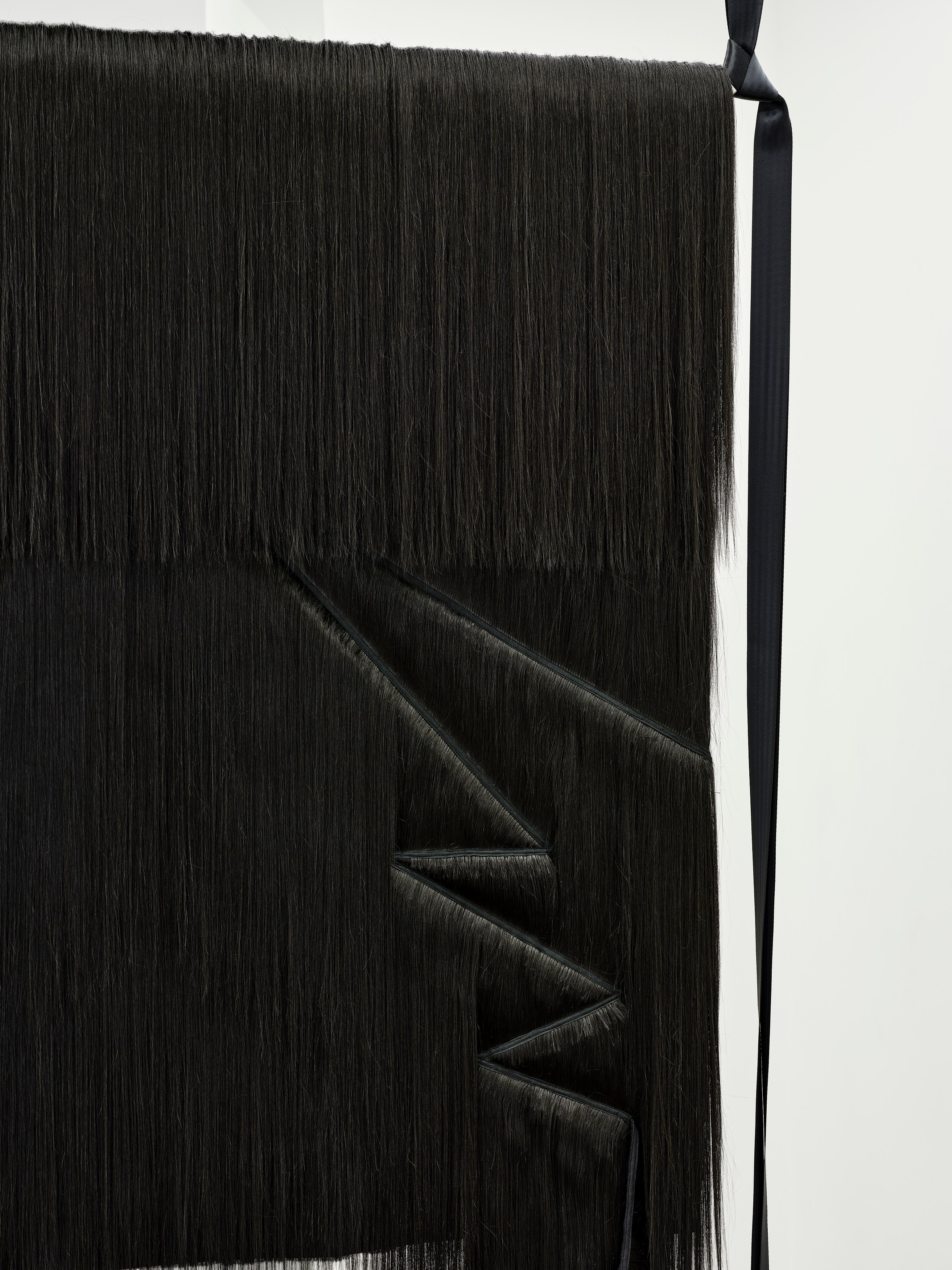 Pauline Boudry & Renate Lorenz, Right body, Wrong time at Marcelle Alix, photo 13
