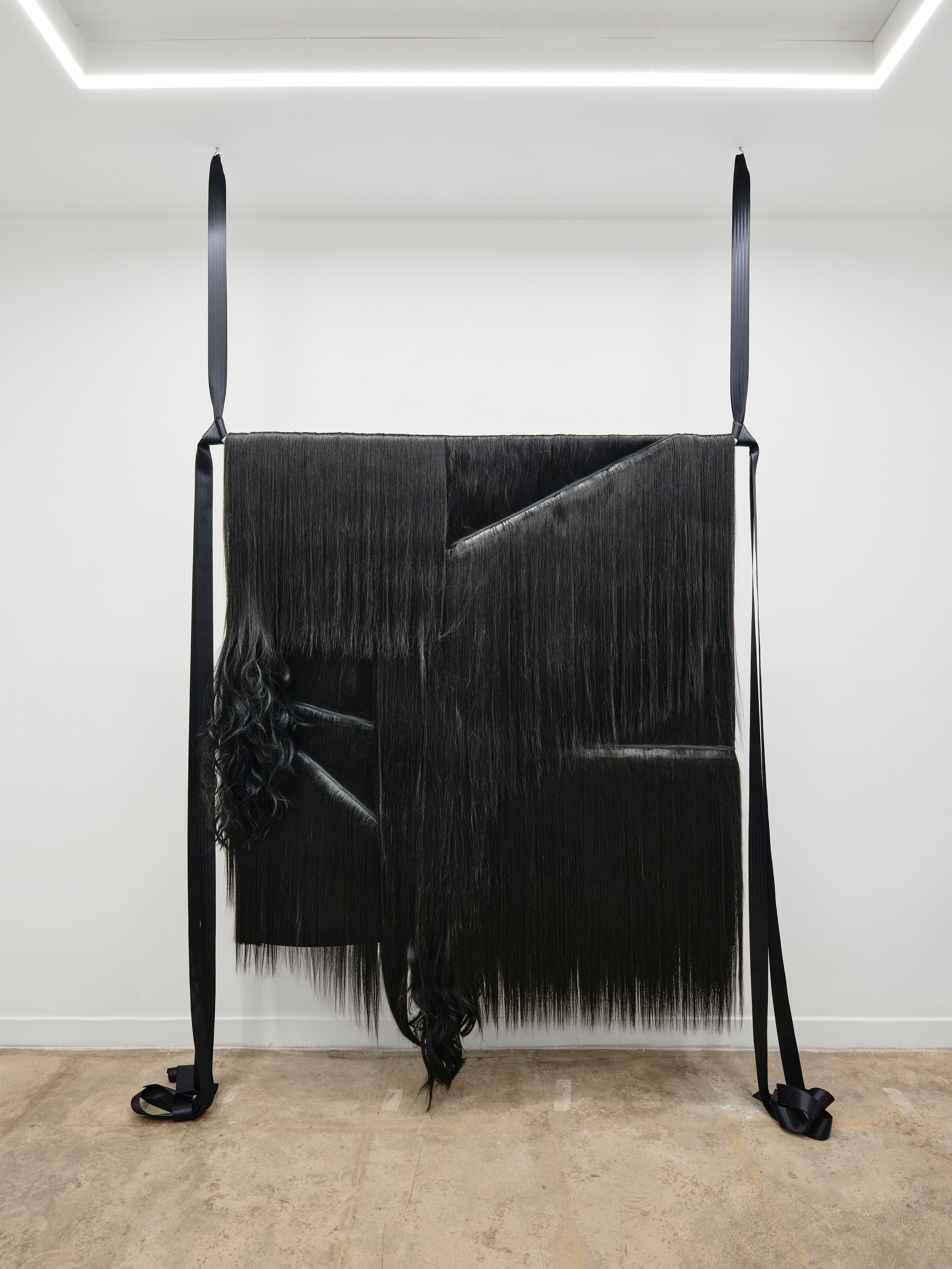 Pauline Boudry & Renate Lorenz, Right body, Wrong time at Marcelle Alix, photo 19