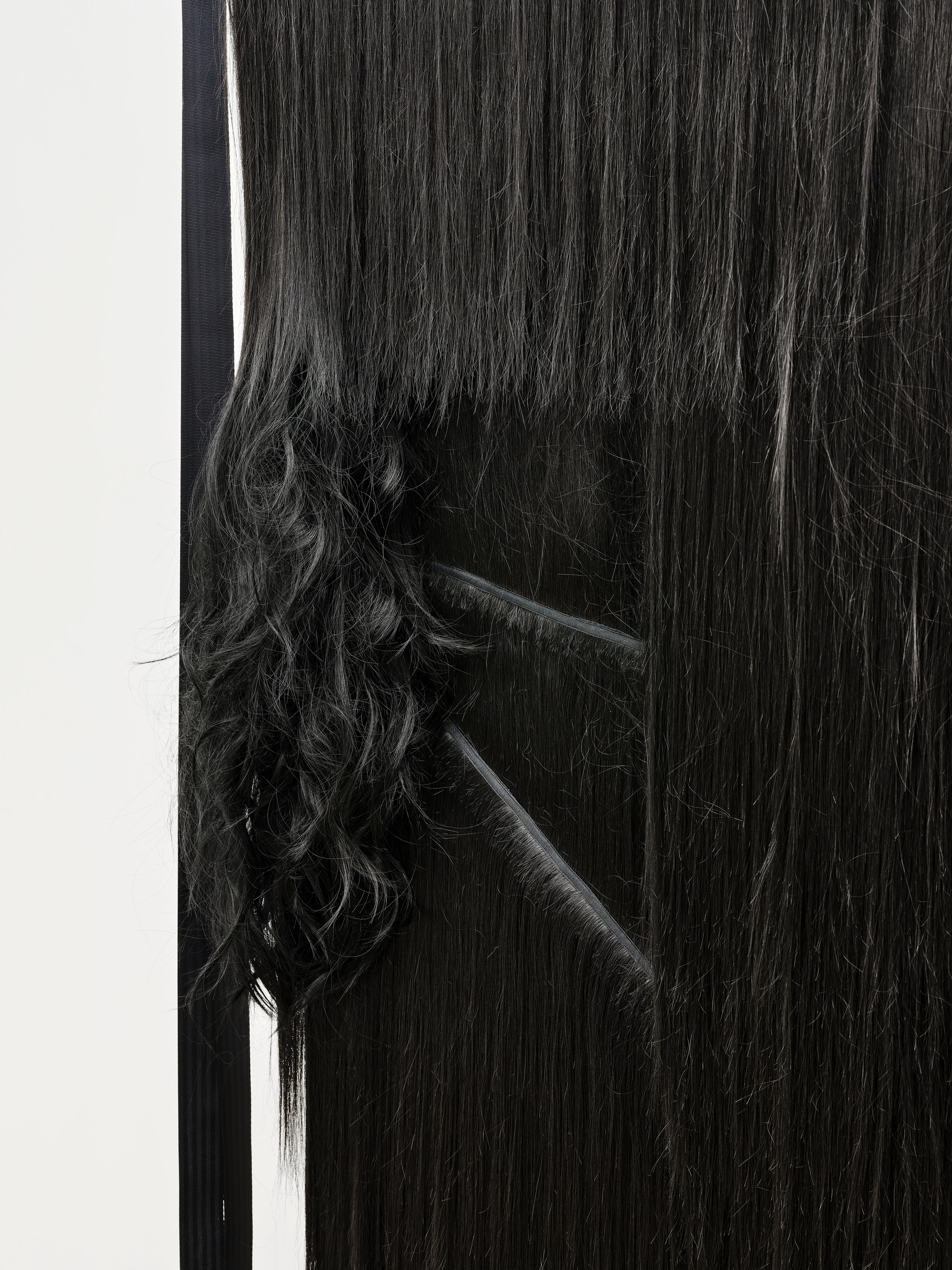 Pauline Boudry & Renate Lorenz, Right body, Wrong time at Marcelle Alix, photo 20