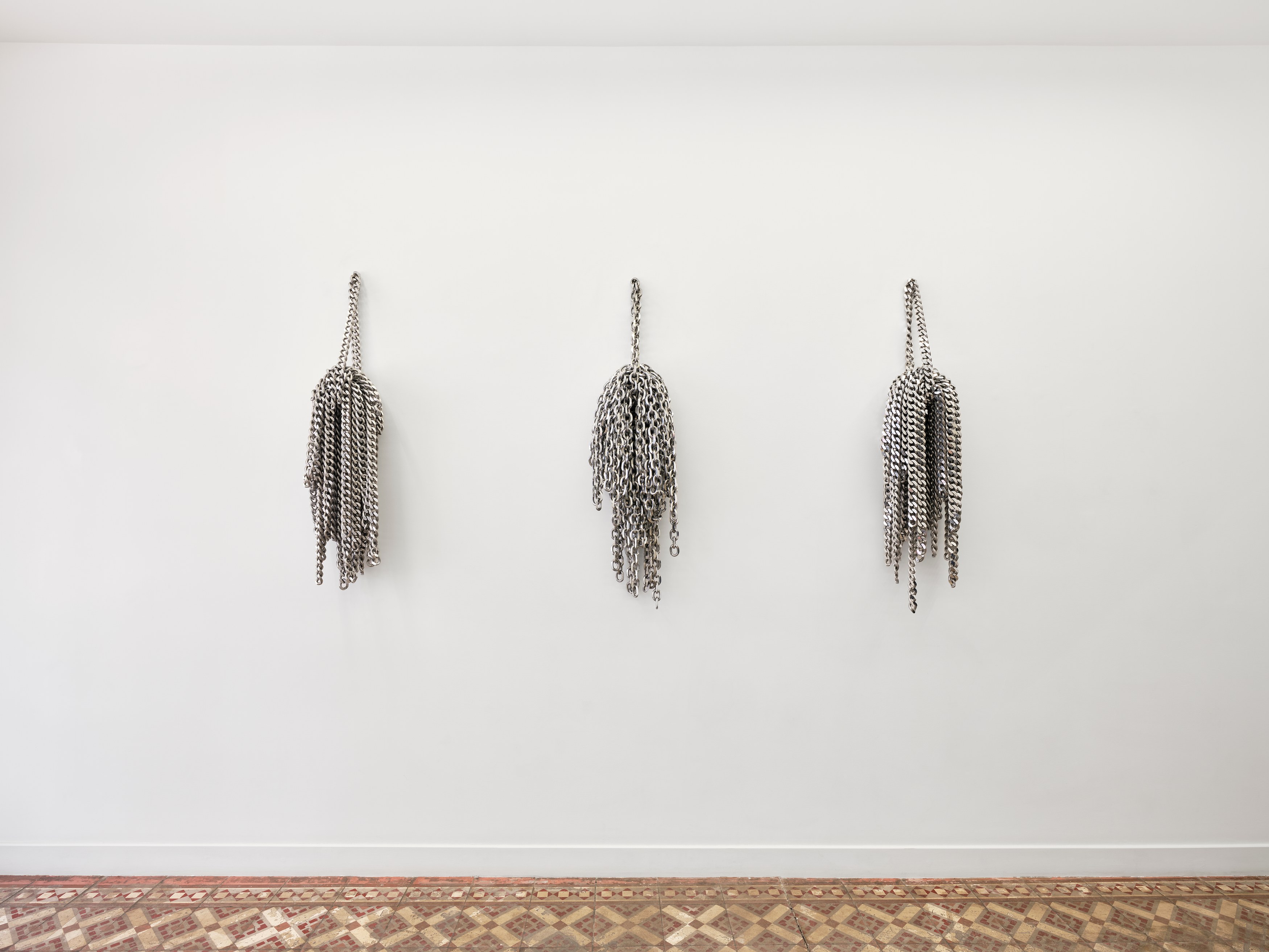 Pauline Boudry & Renate Lorenz, Right body, Wrong time at Marcelle Alix, photo 4