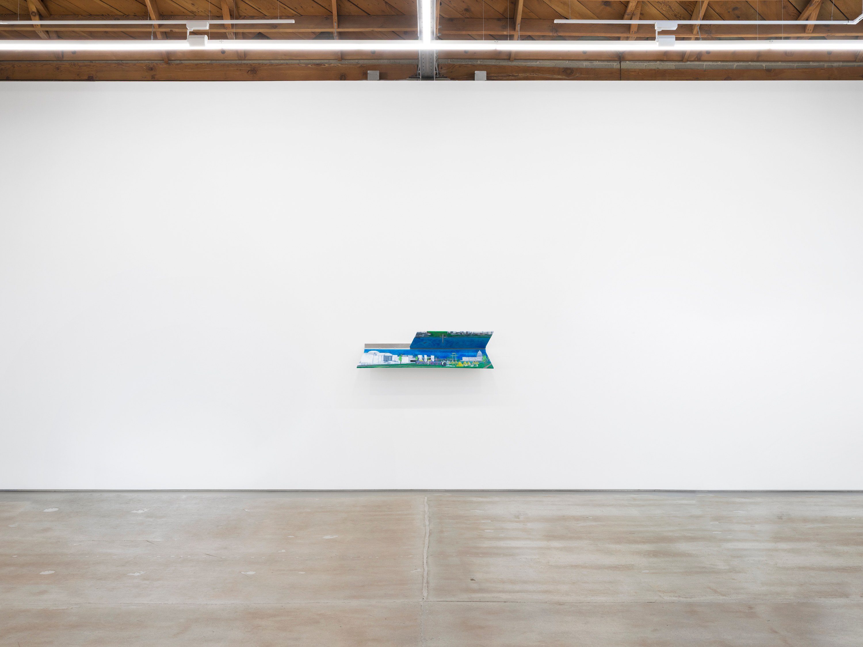 Will Stovall, Lifeworld variations at Château Shatto, photo 10