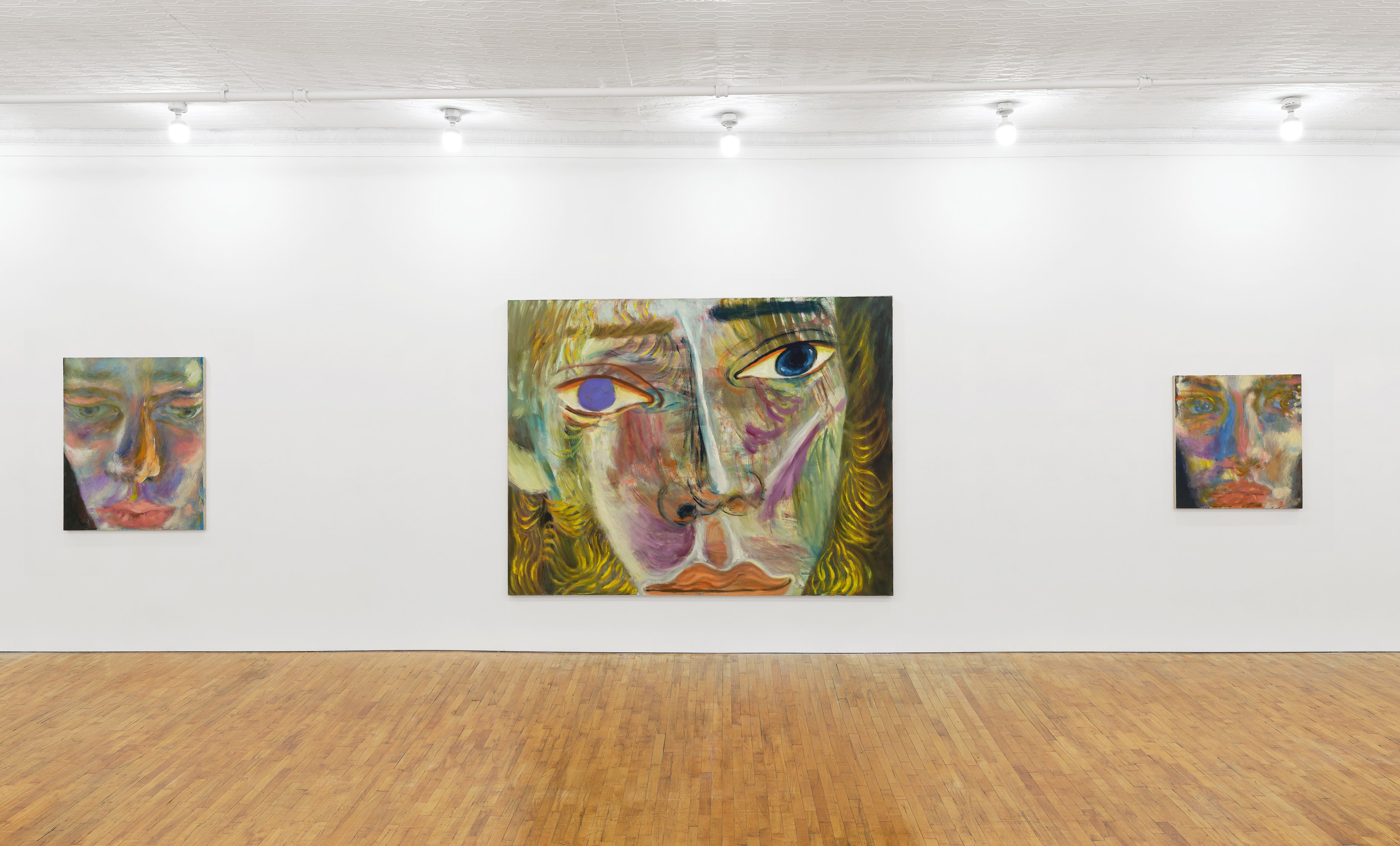 Jiang Cheng, The Shiver at Tara Downs, photo 14