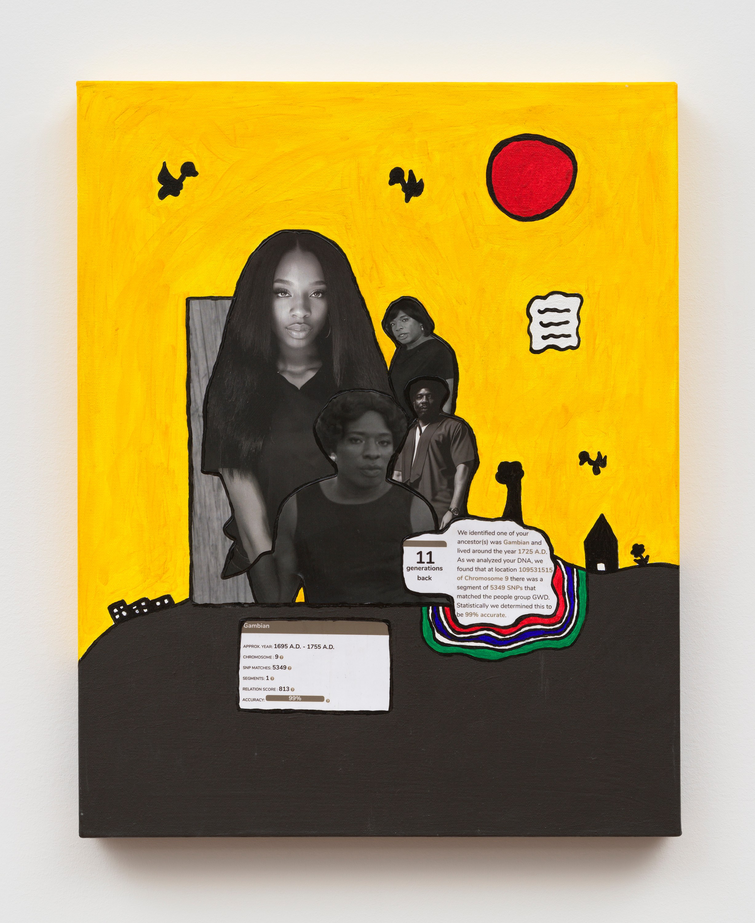 Kalup Linzy, image 7 of 24