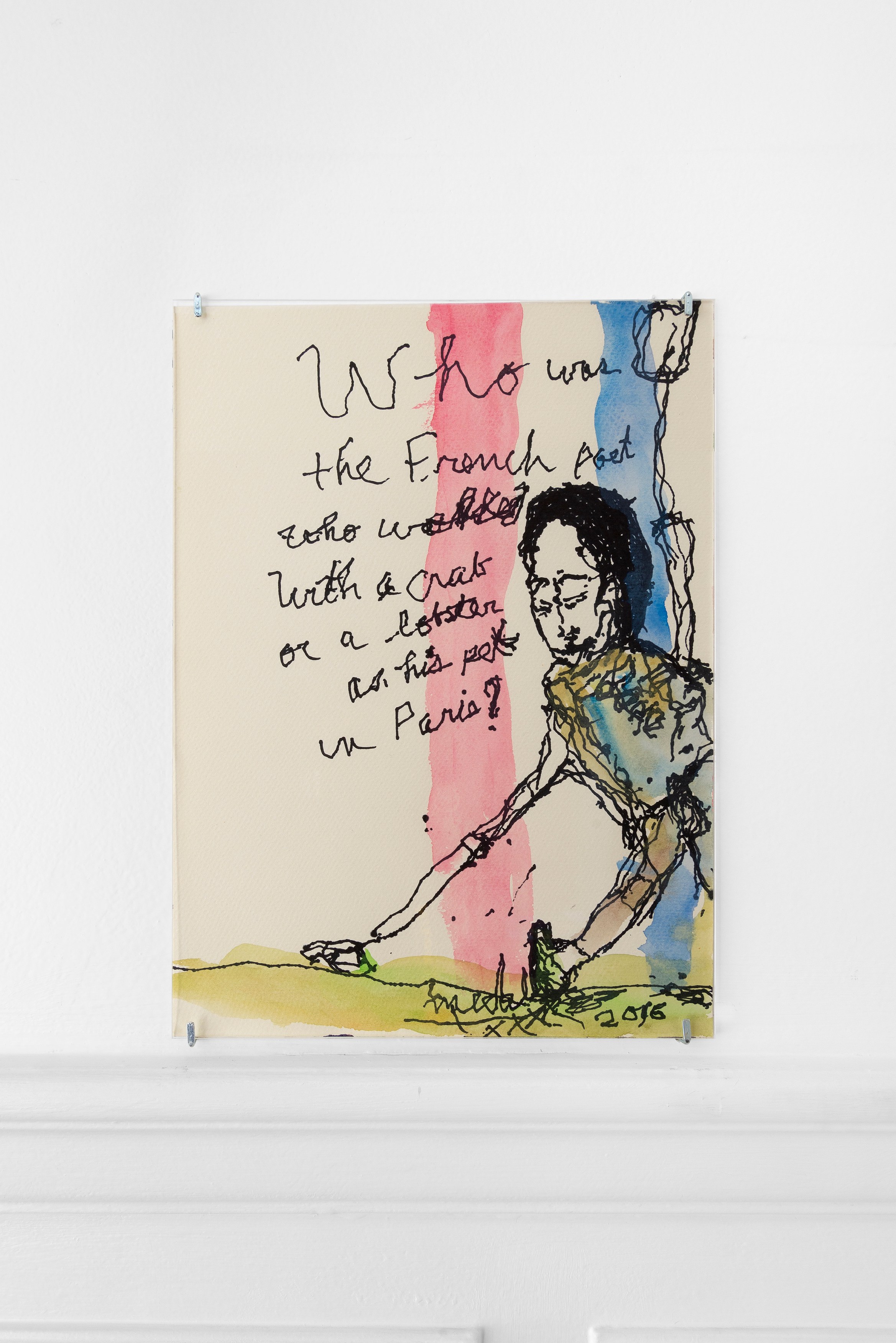 Klaus Merkel, image 17 of 24