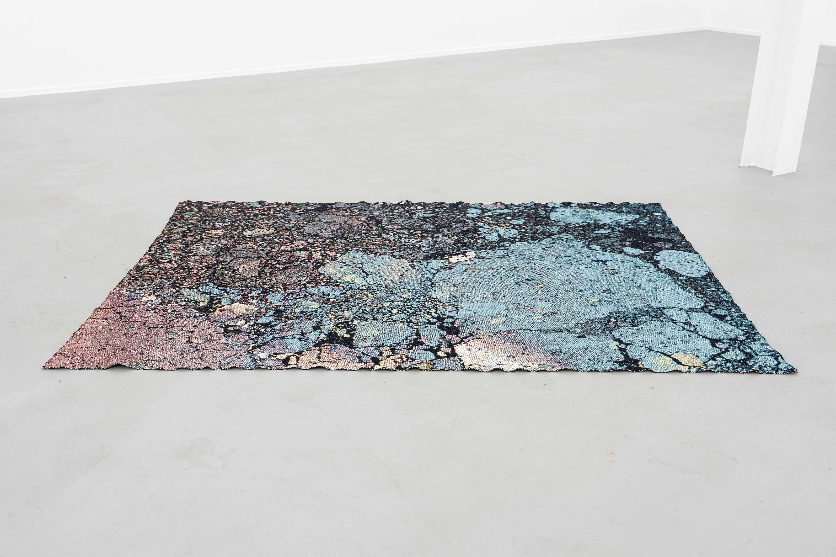 Léonard Pongo, Apophenia at Project Loop, photo 14