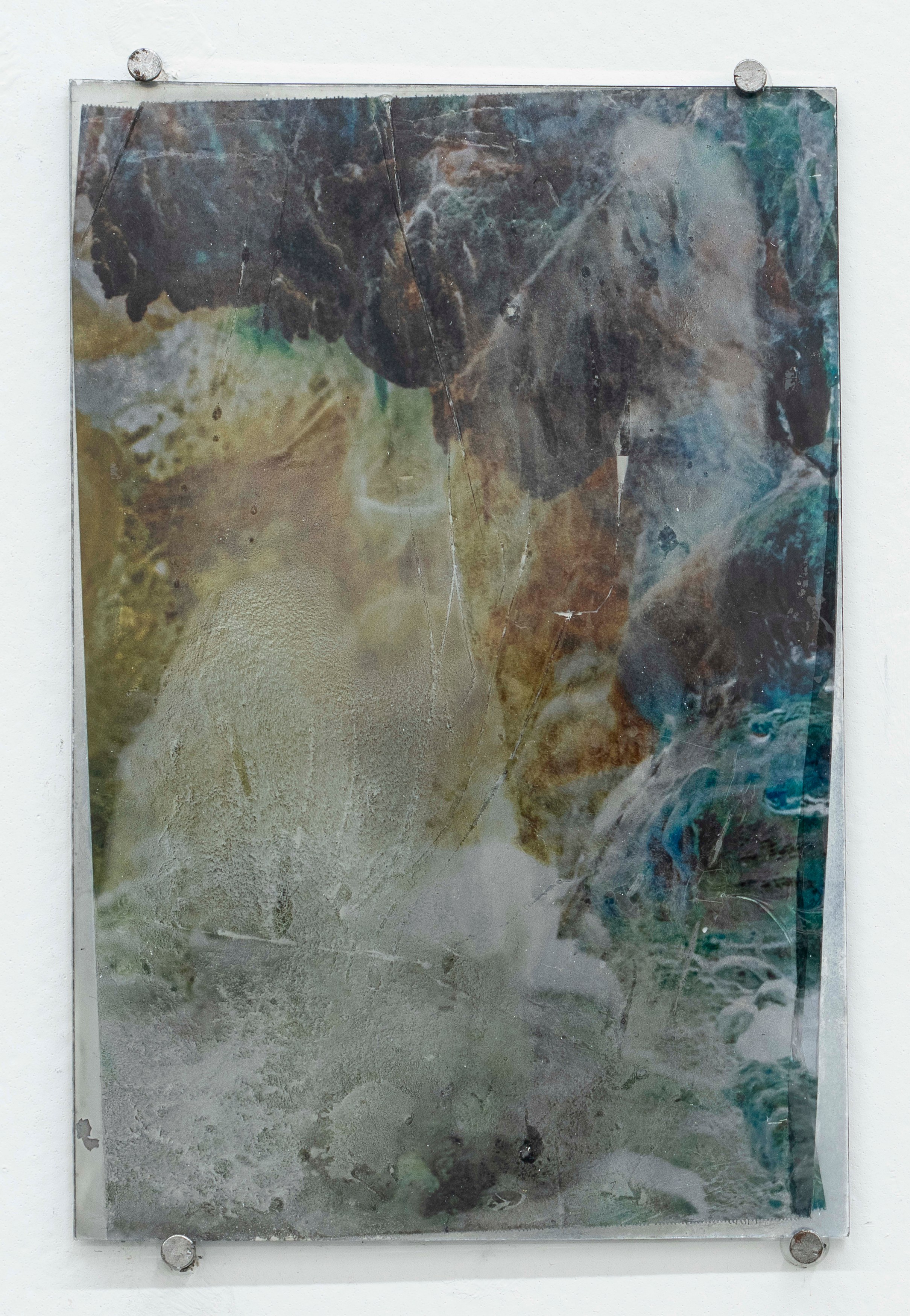 Léonard Pongo, Apophenia at Project Loop, photo 9