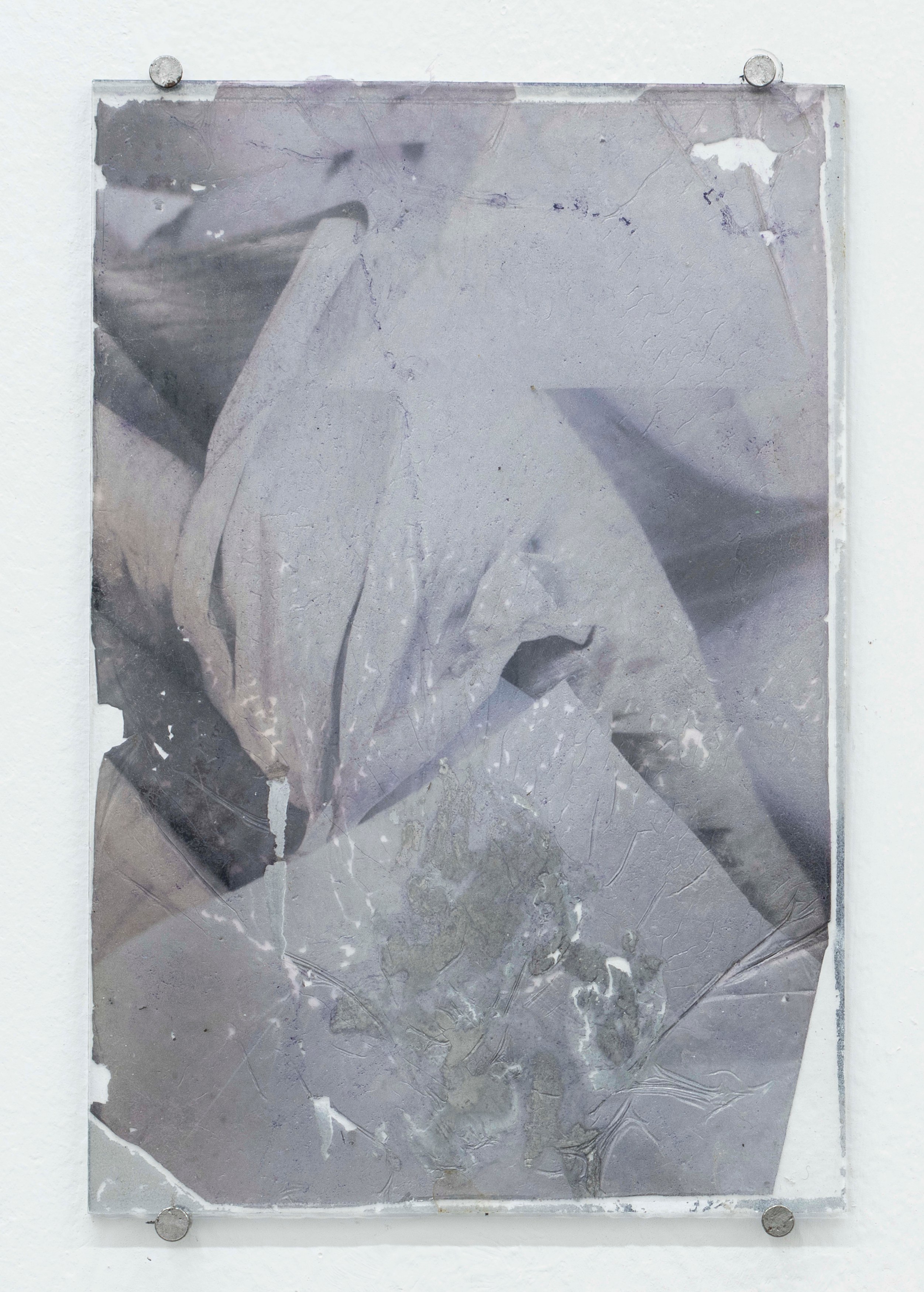 Léonard Pongo, Apophenia at Project Loop, photo 10