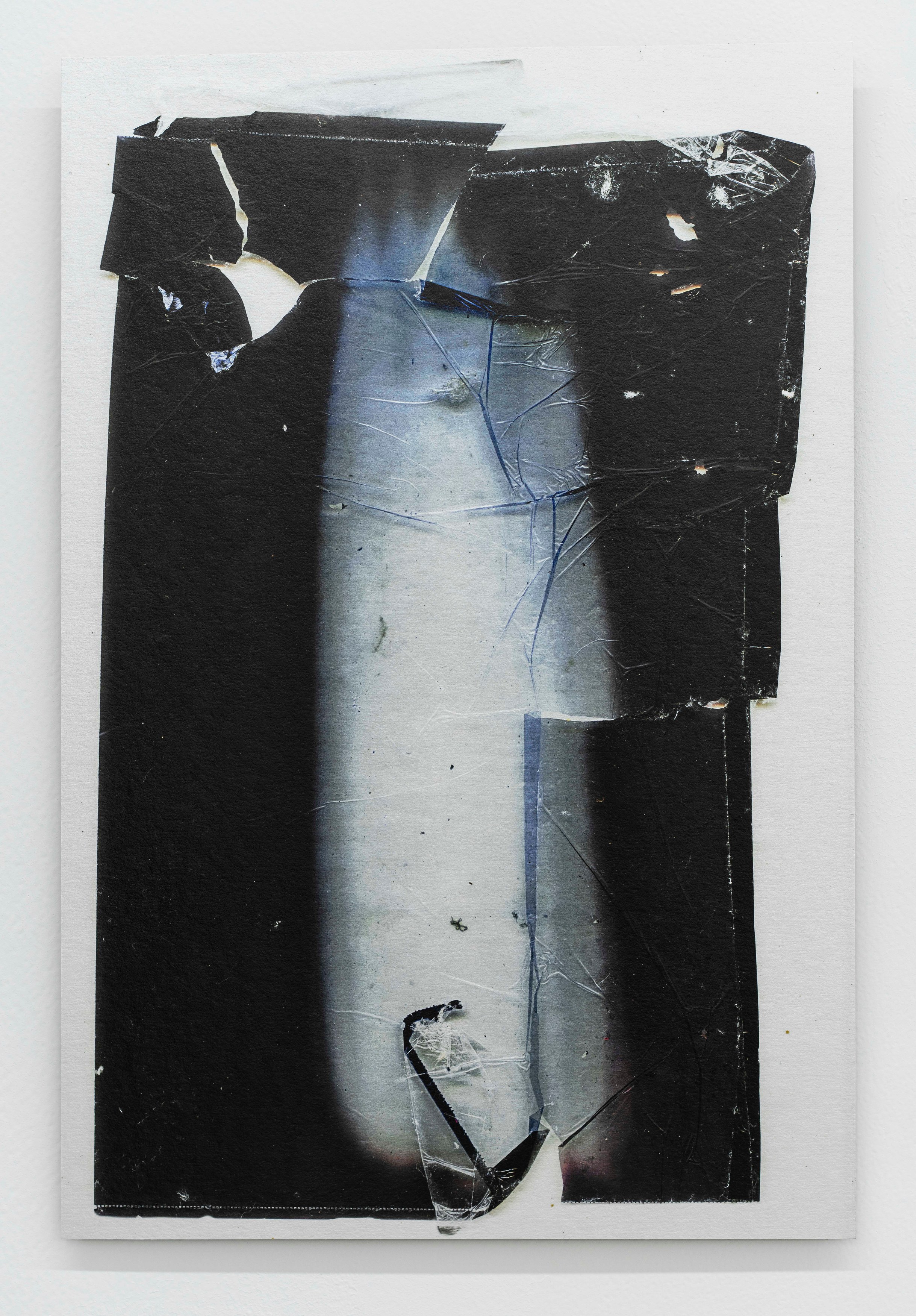 Léonard Pongo, Apophenia at Project Loop, photo 16