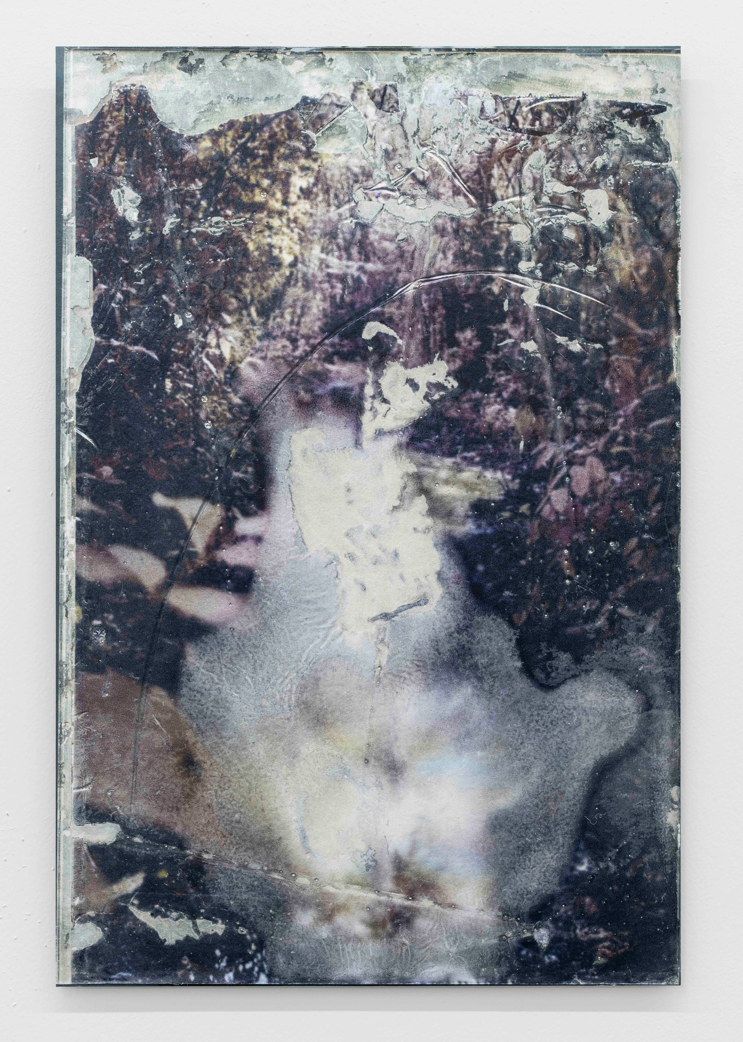 Léonard Pongo, Apophenia at Project Loop, photo 15