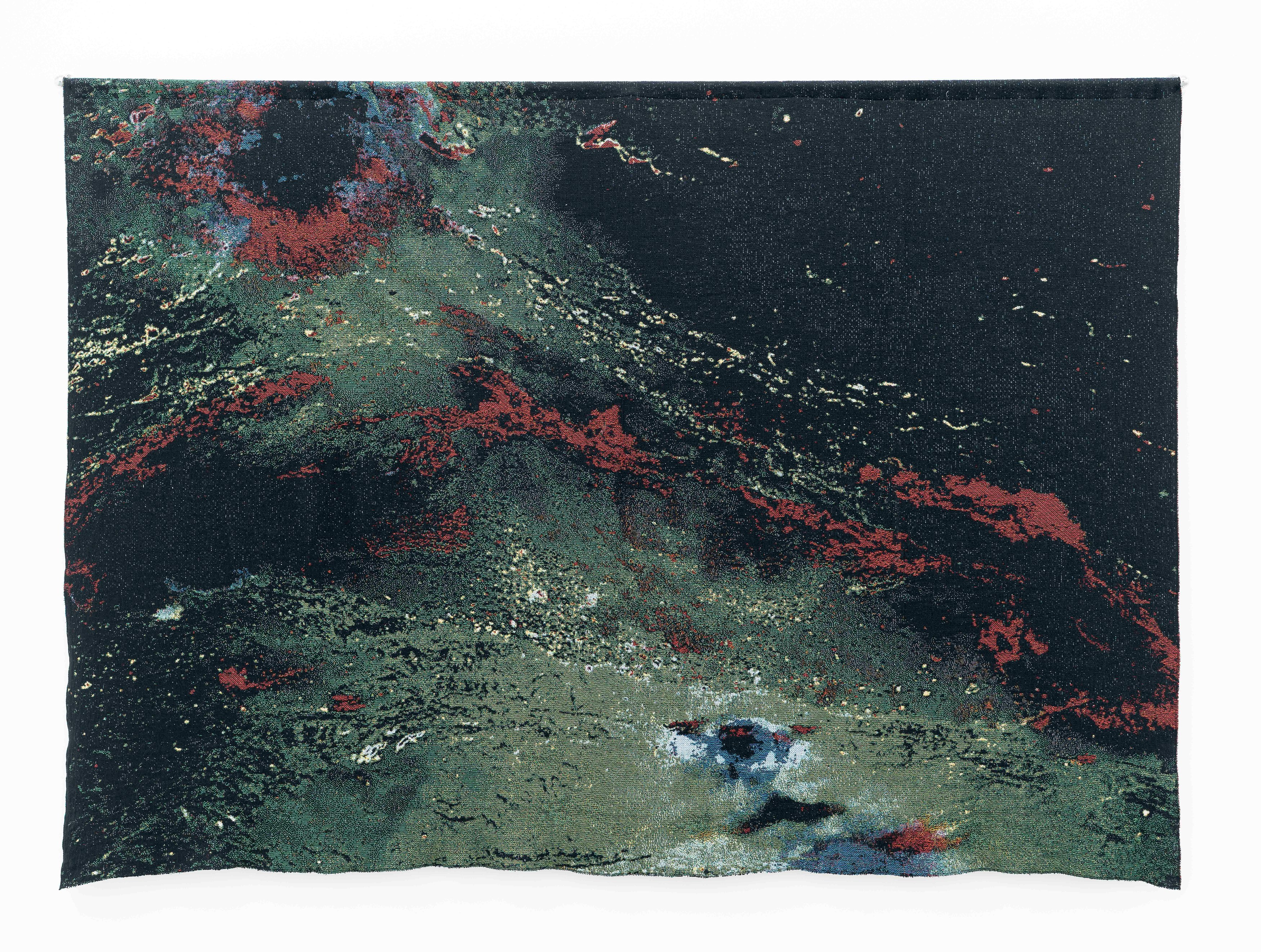 Léonard Pongo, Apophenia at Project Loop, photo 18