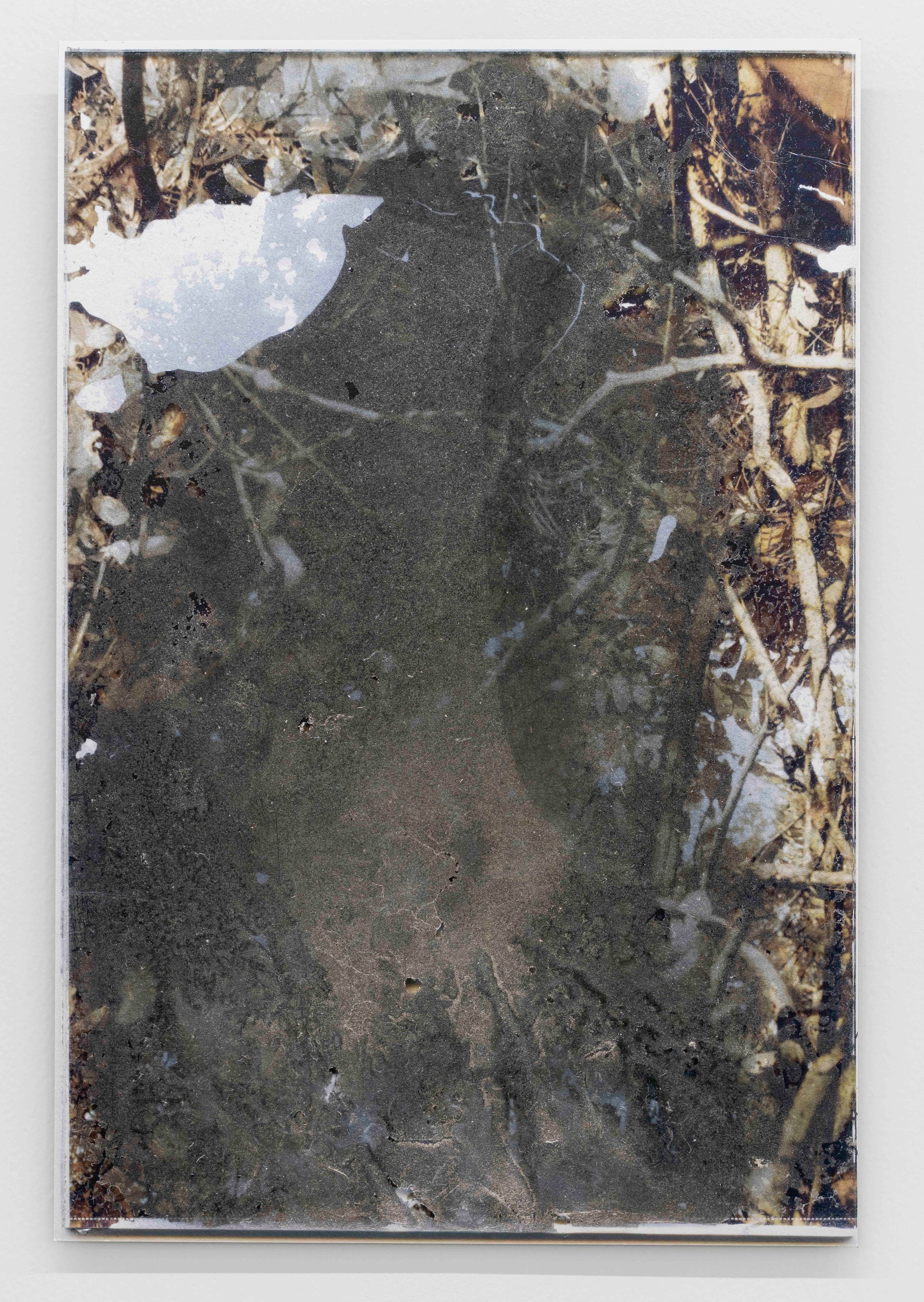 Léonard Pongo, Apophenia at Project Loop, photo 17