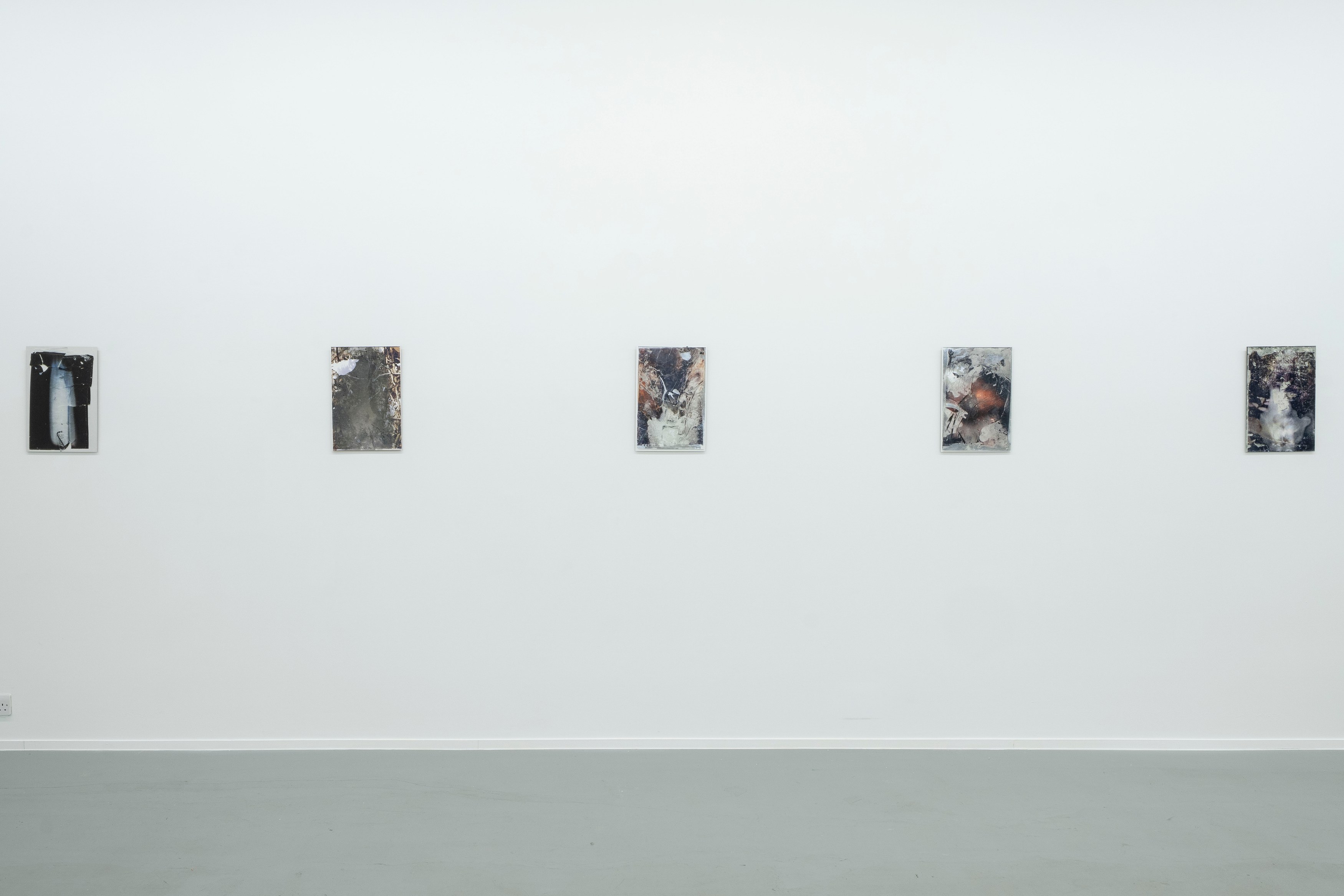 Léonard Pongo, Apophenia at Project Loop, photo 7