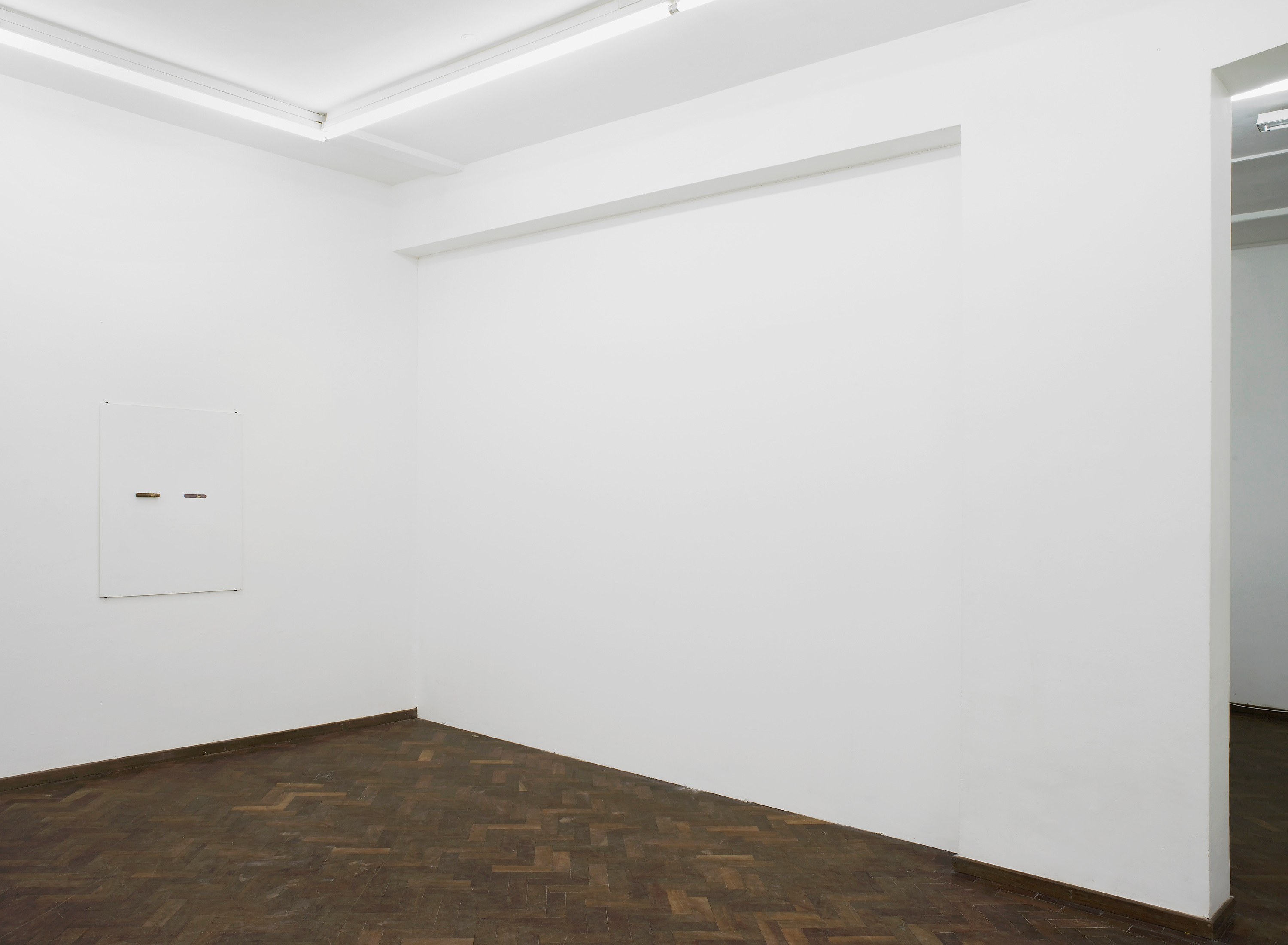 Henrik Olesen, Untitled at Cabinet, photo 7