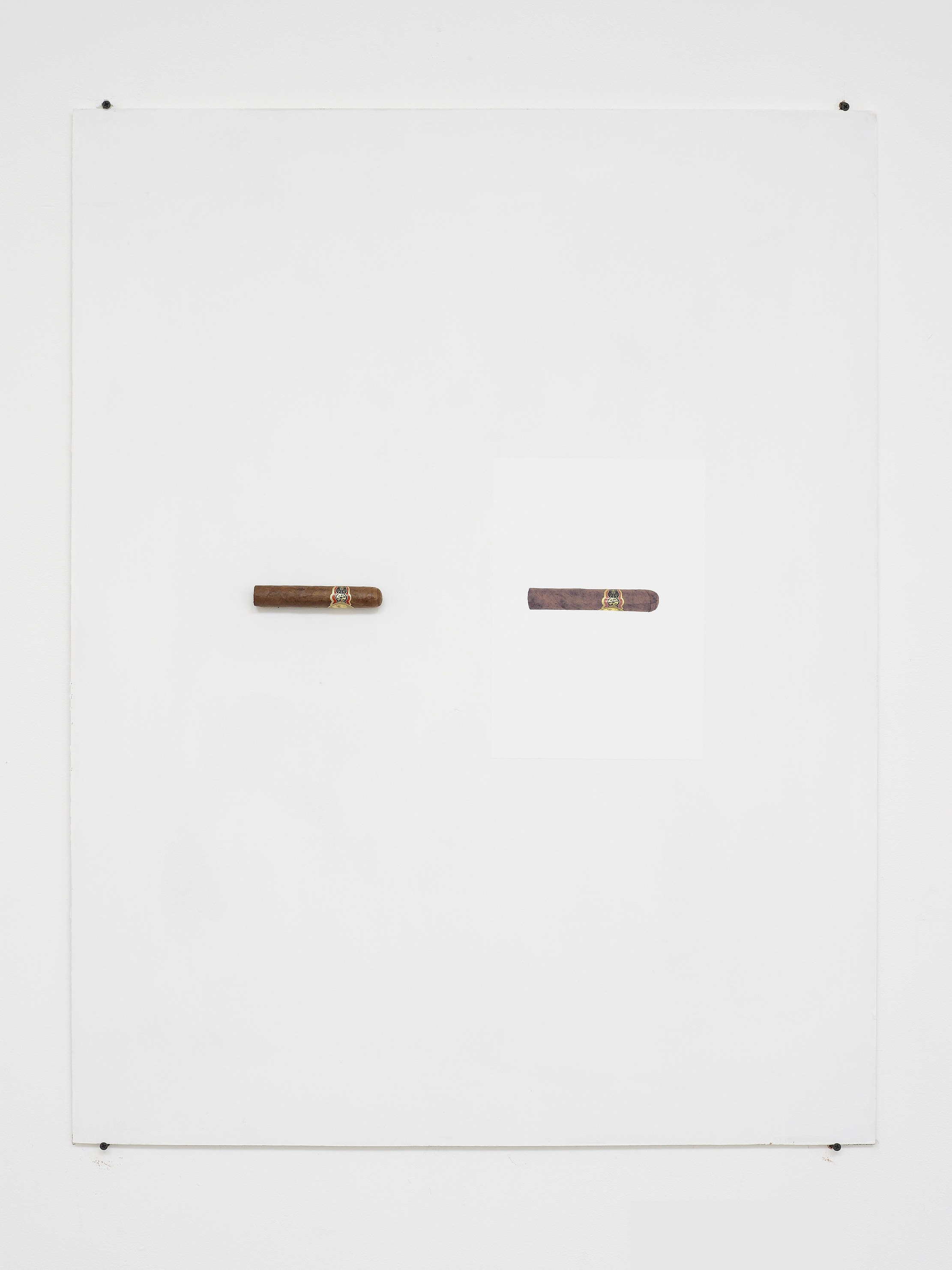 Henrik Olesen, Untitled at Cabinet, photo 15