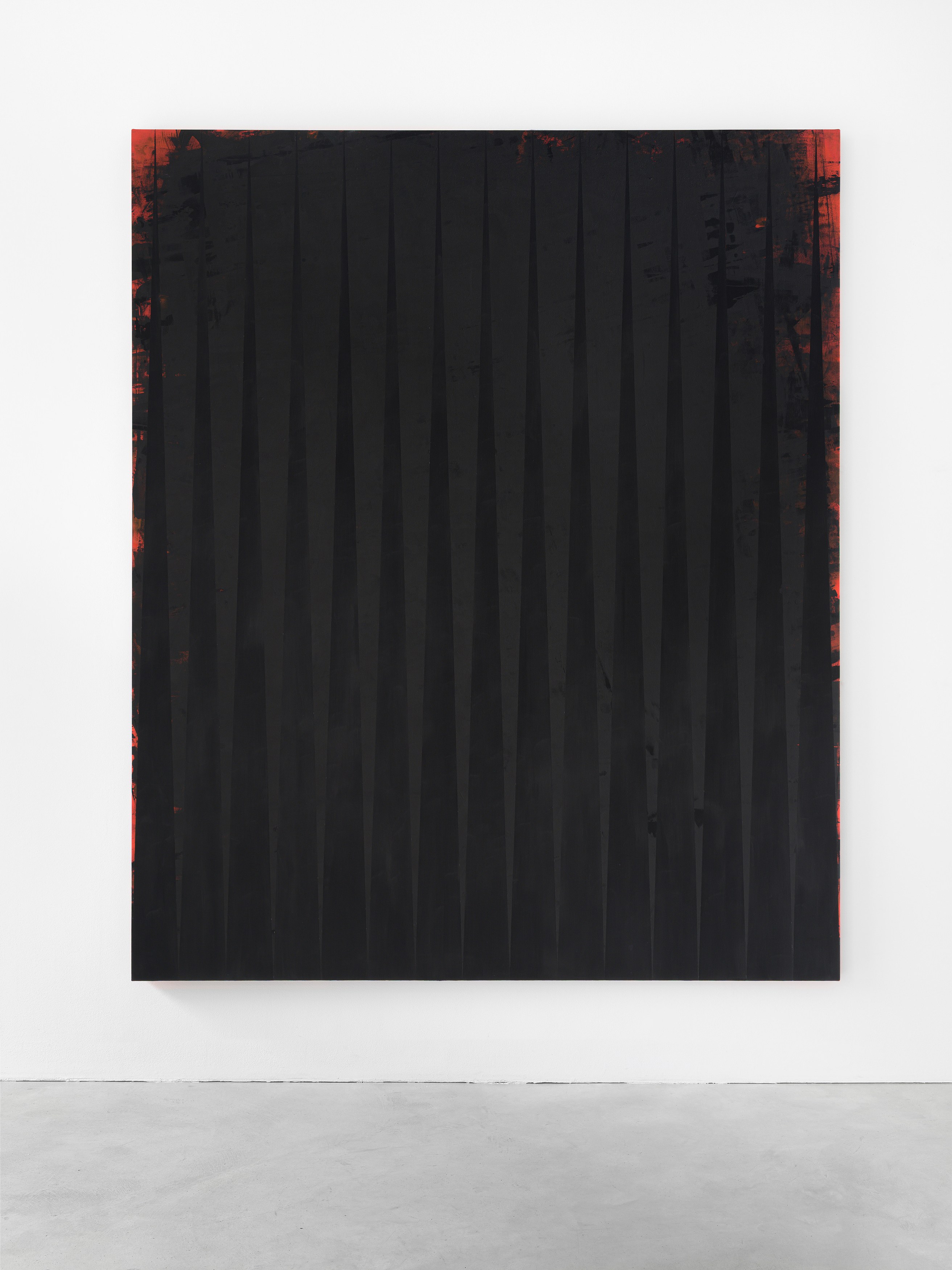 Ann Edholm, Voices / Röster at Galerie Nordenhake, photo 7