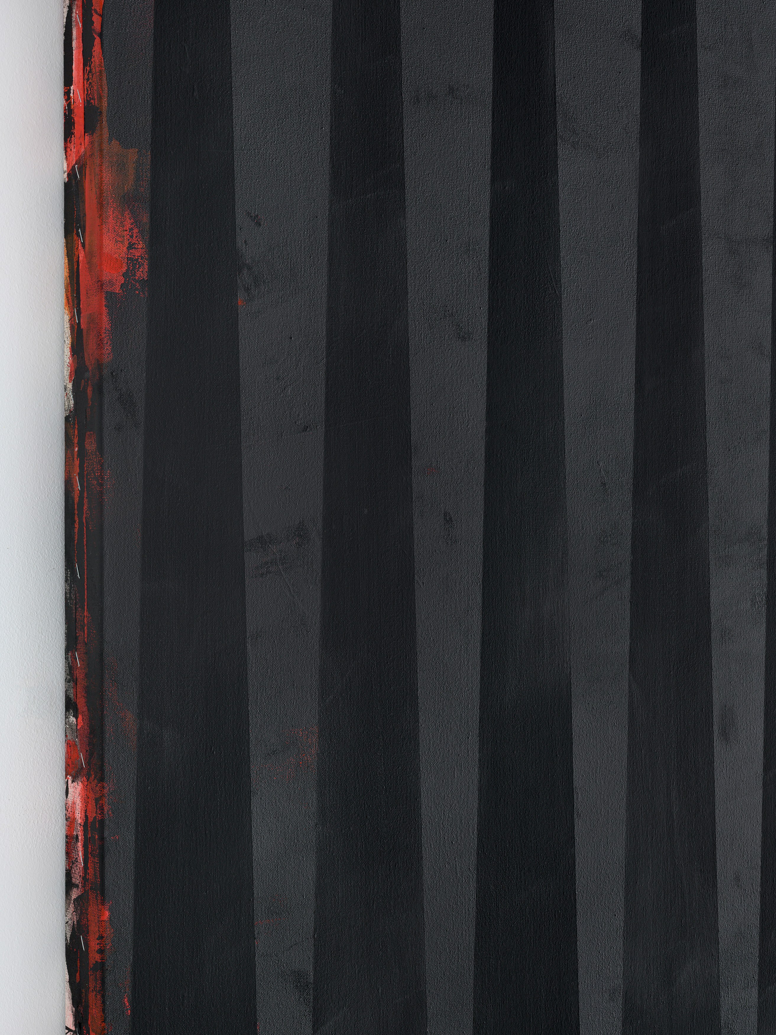 Ann Edholm, Voices / Röster at Galerie Nordenhake, photo 8