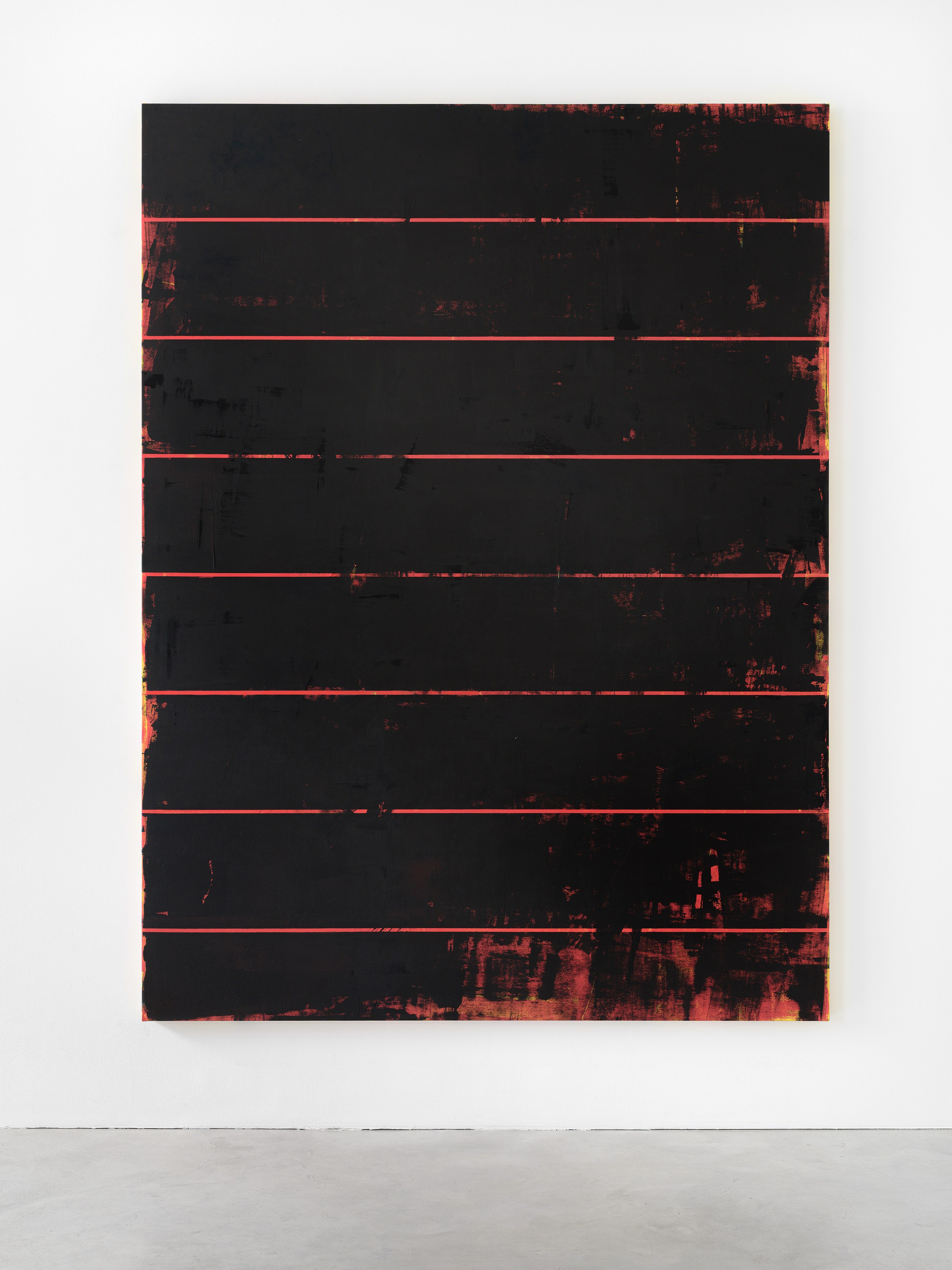 Ann Edholm, Voices / Röster at Galerie Nordenhake, photo 9