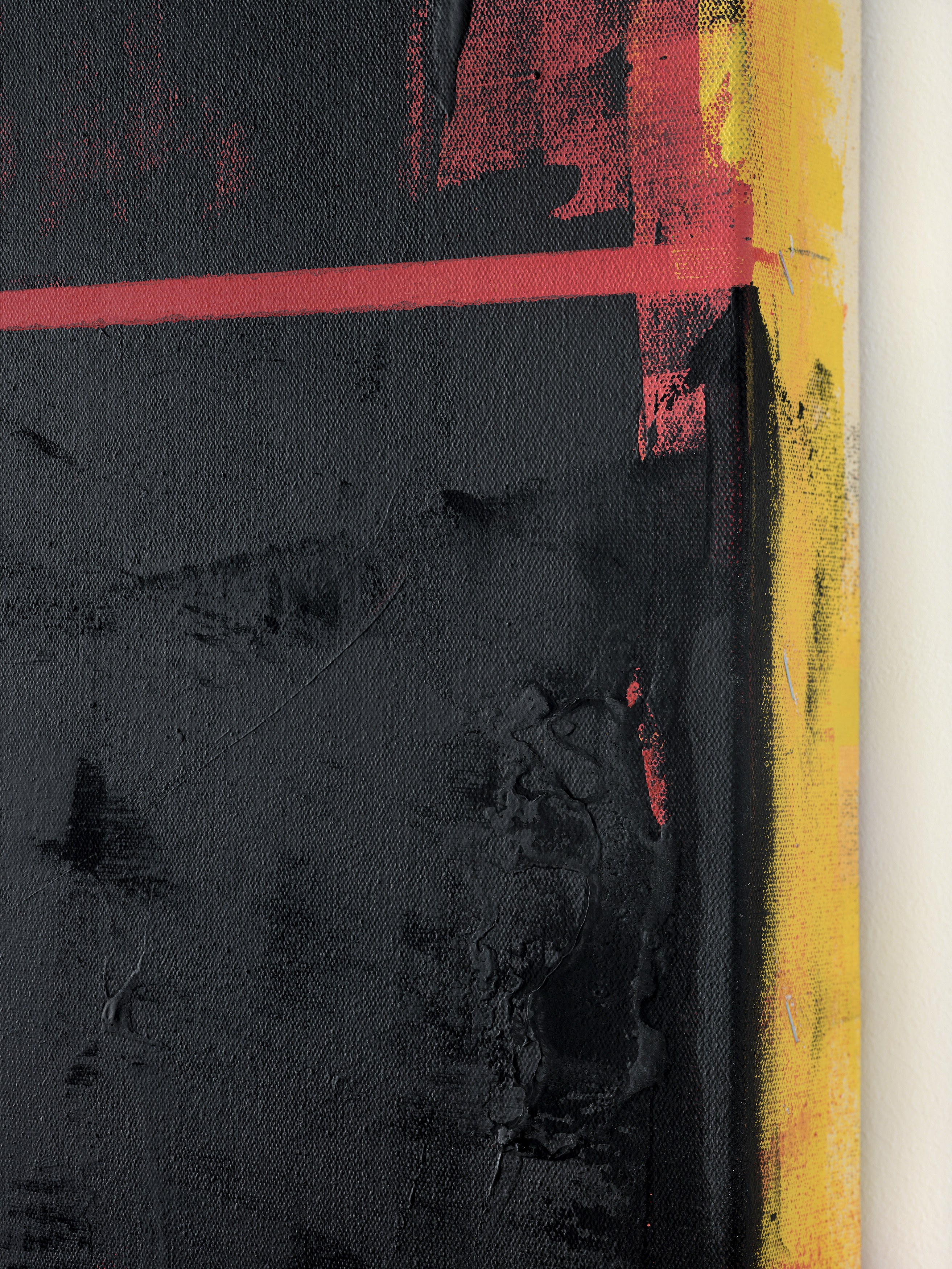 Ann Edholm, Voices / Röster at Galerie Nordenhake, photo 10