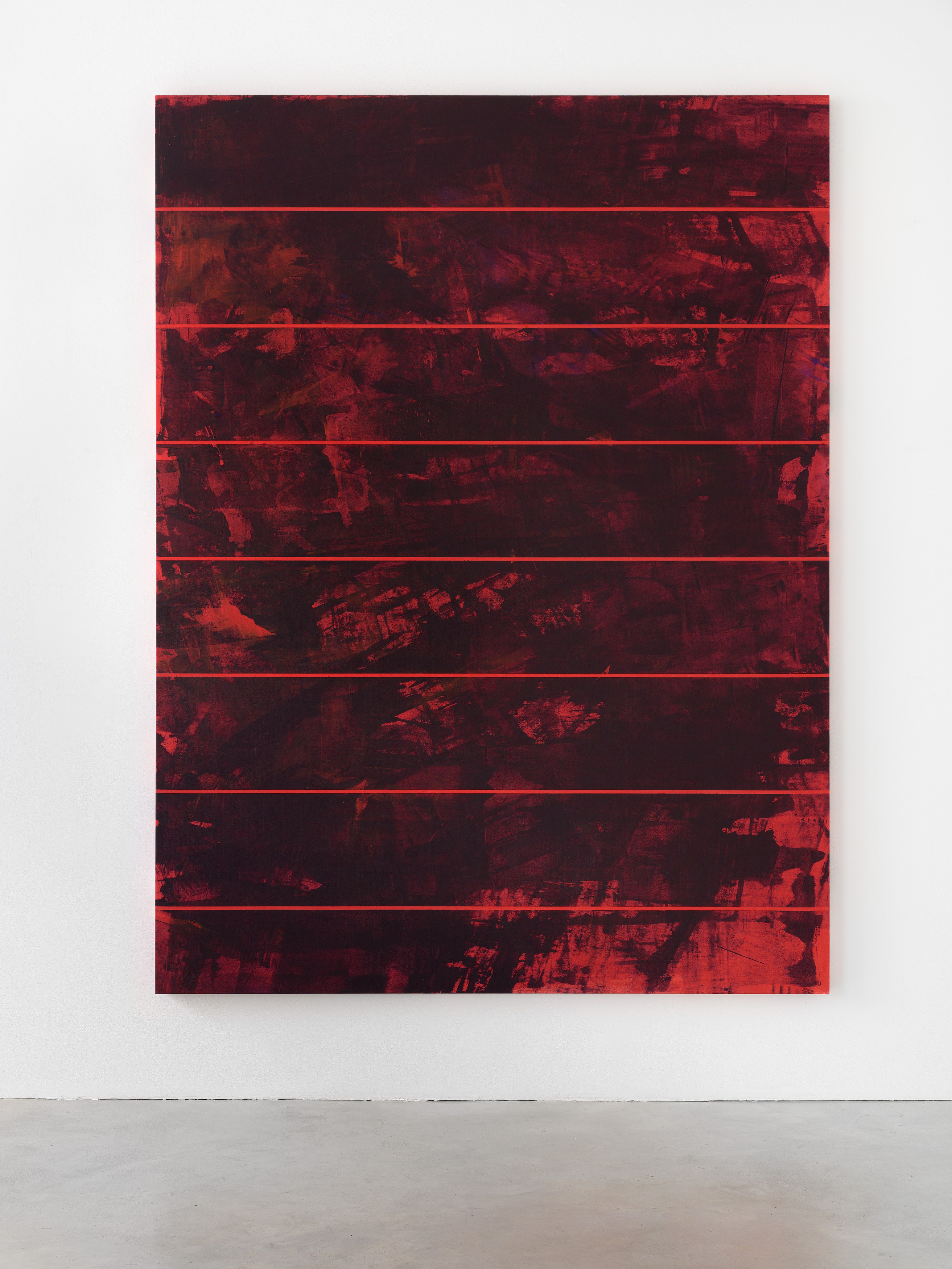 Ann Edholm, Voices / Röster at Galerie Nordenhake, photo 11