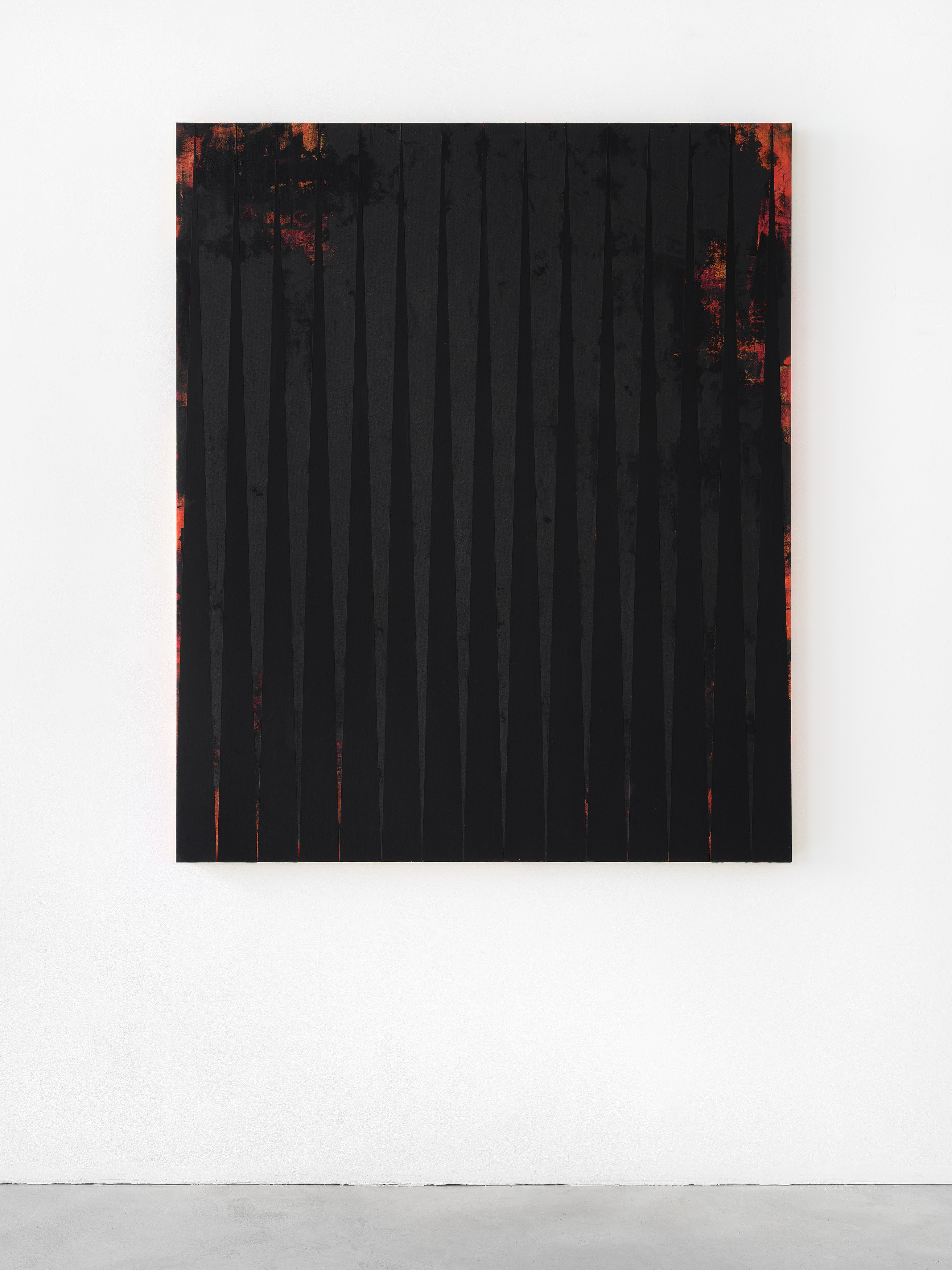 Ann Edholm, Voices / Röster at Galerie Nordenhake, photo 13