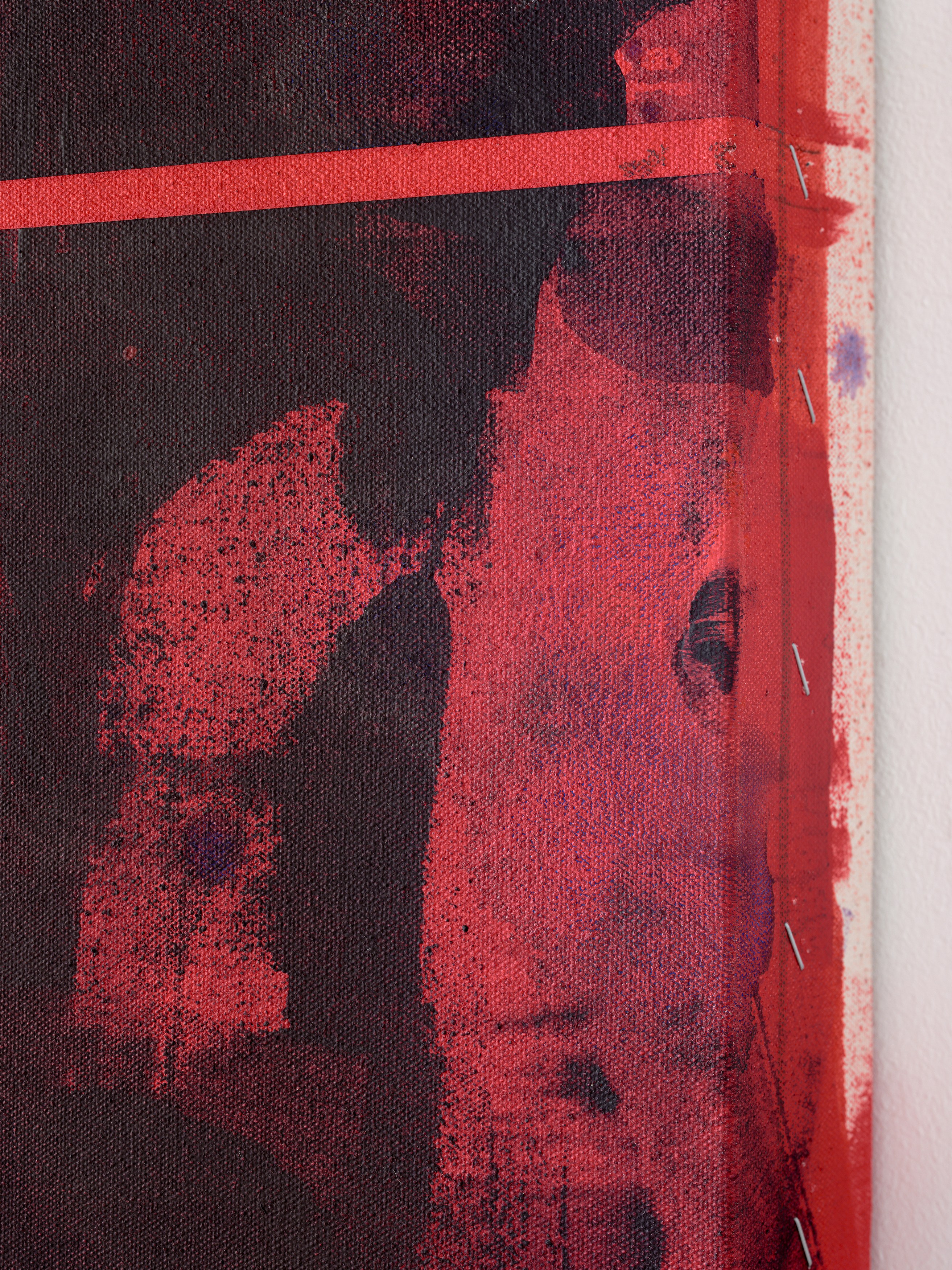 Ann Edholm, Voices / Röster at Galerie Nordenhake, photo 12