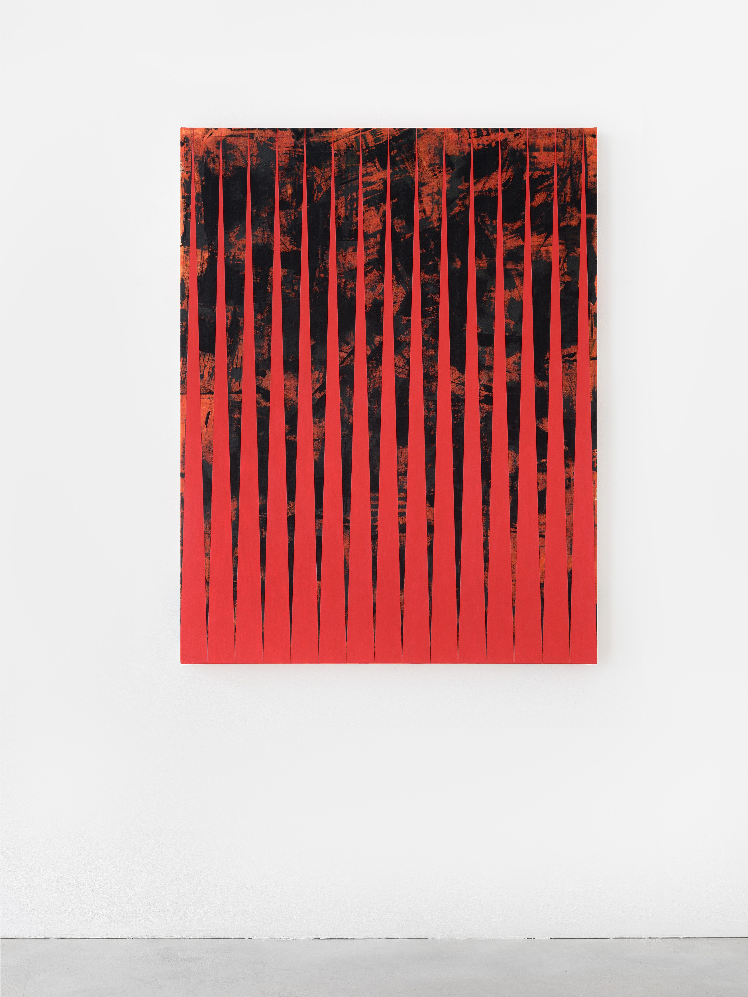 Ann Edholm, Voices / Röster at Galerie Nordenhake, photo 15