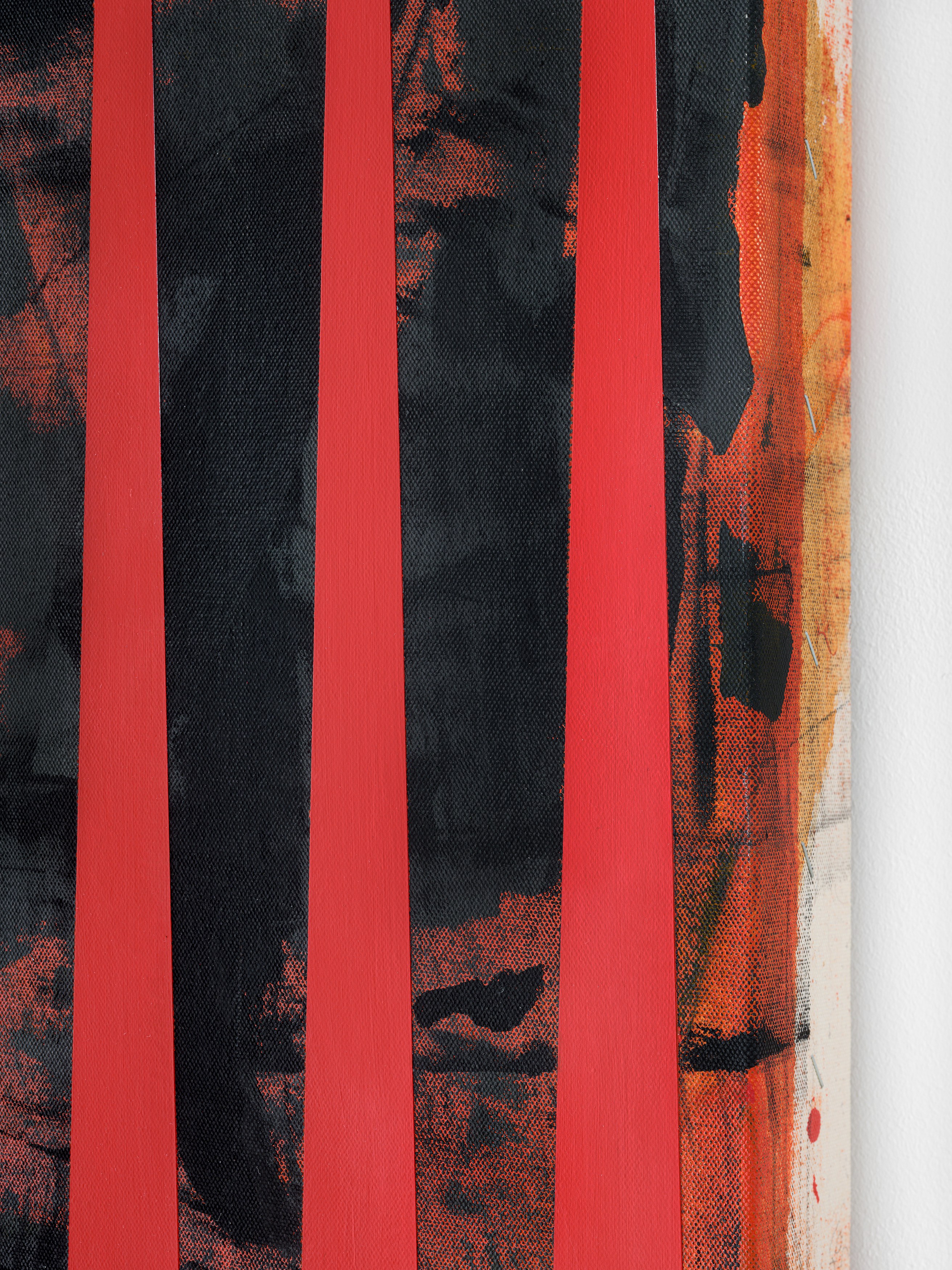 Ann Edholm, Voices / Röster at Galerie Nordenhake, photo 16