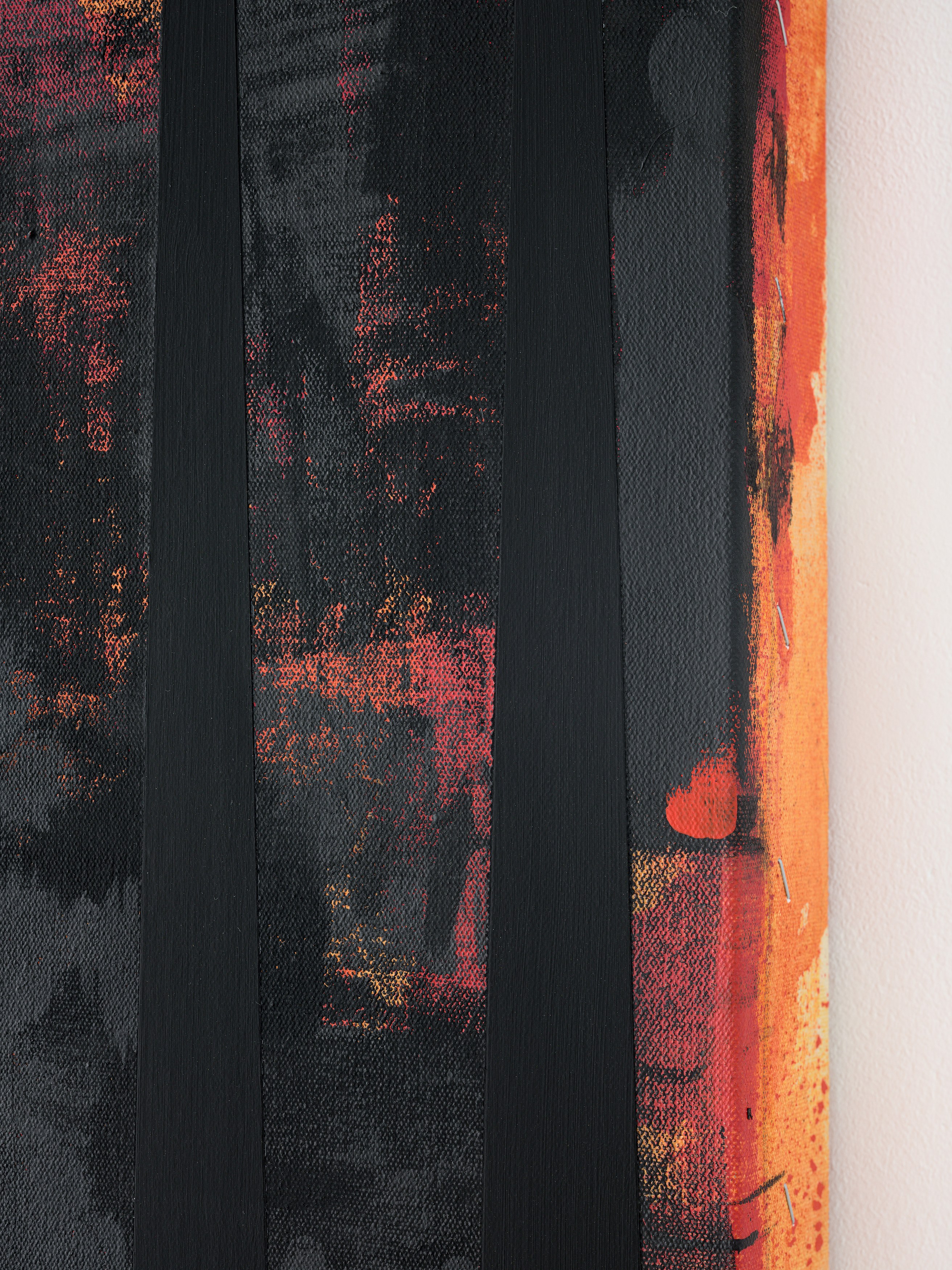 Ann Edholm, Voices / Röster at Galerie Nordenhake, photo 14