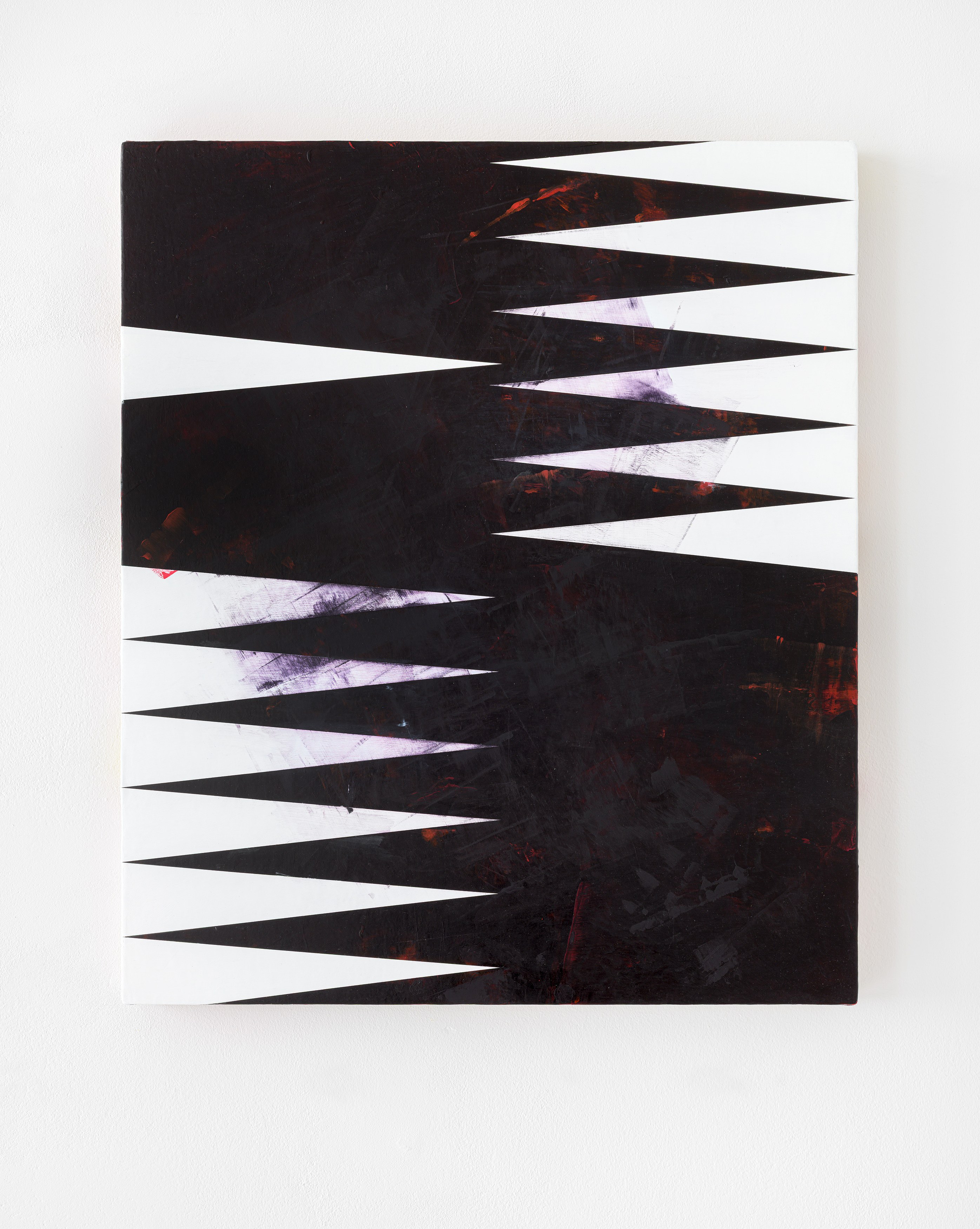 Ann Edholm, Voices / Röster at Galerie Nordenhake, photo 19