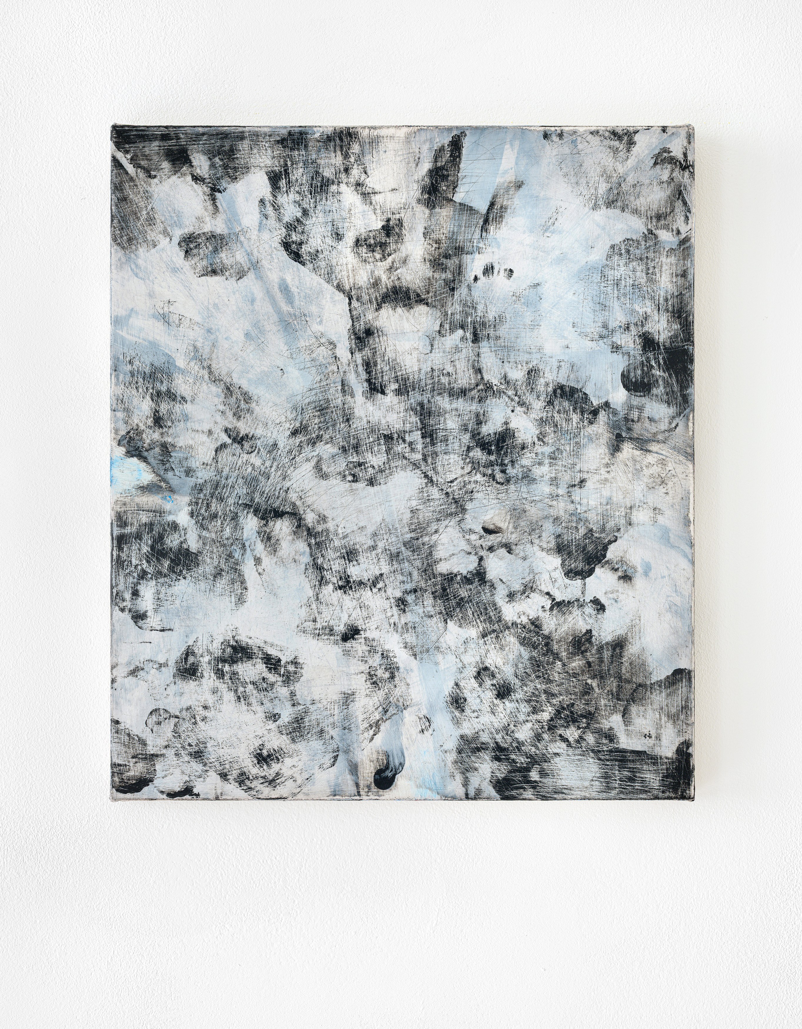 Ann Edholm, Voices / Röster at Galerie Nordenhake, photo 18