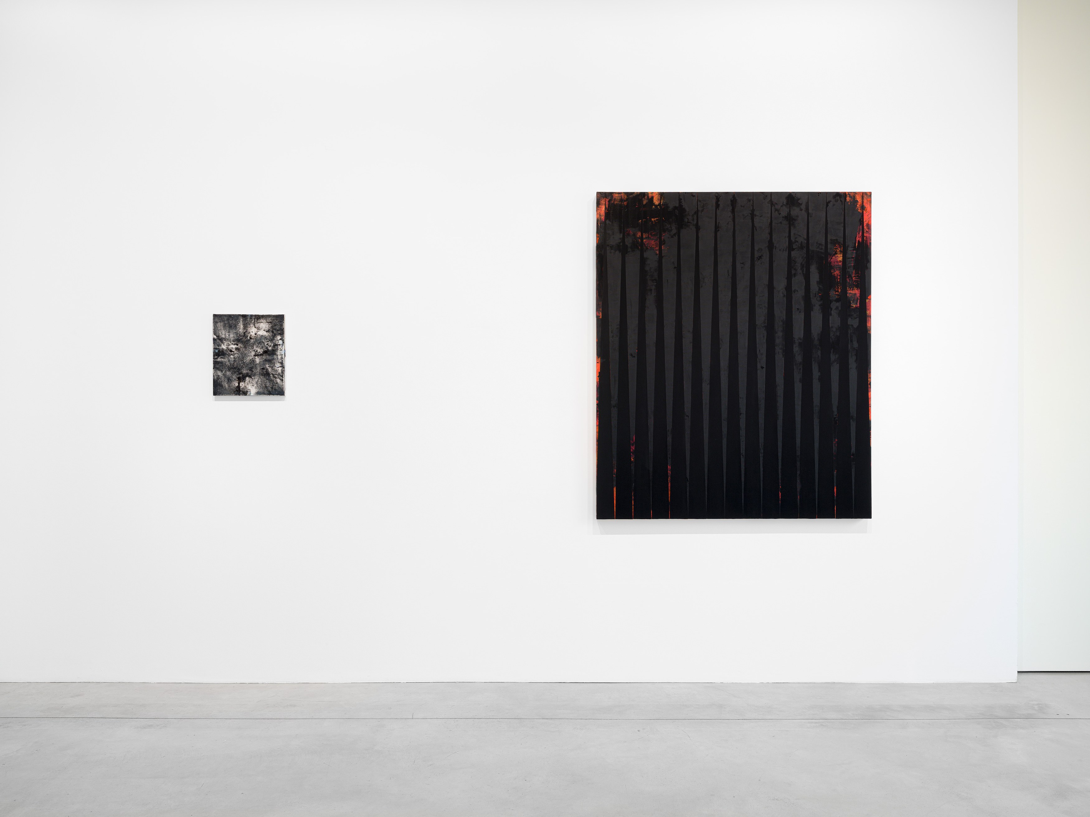 Ann Edholm, Voices / Röster at Galerie Nordenhake, photo 4