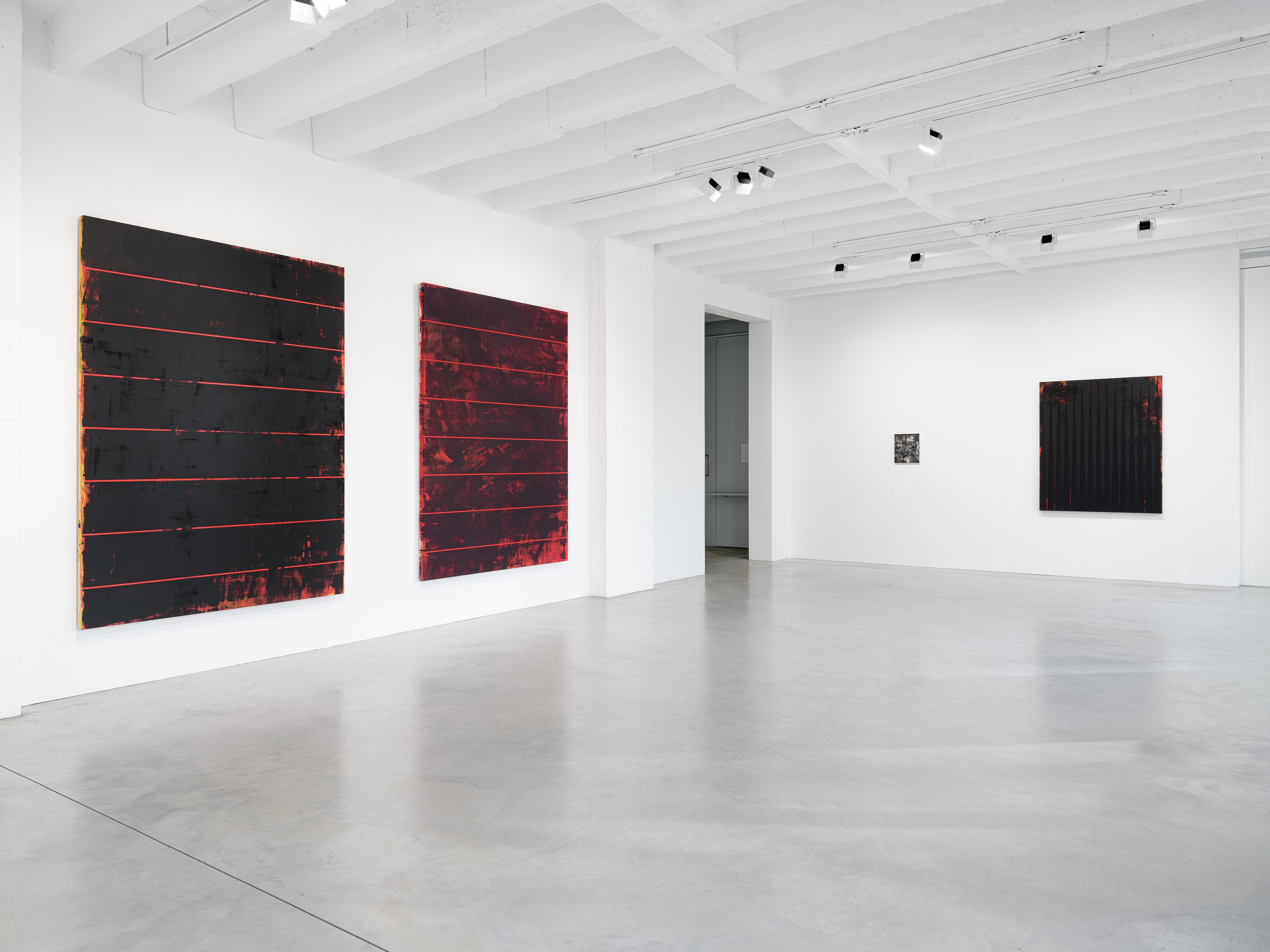 Ann Edholm, Voices / Röster at Galerie Nordenhake, photo 5