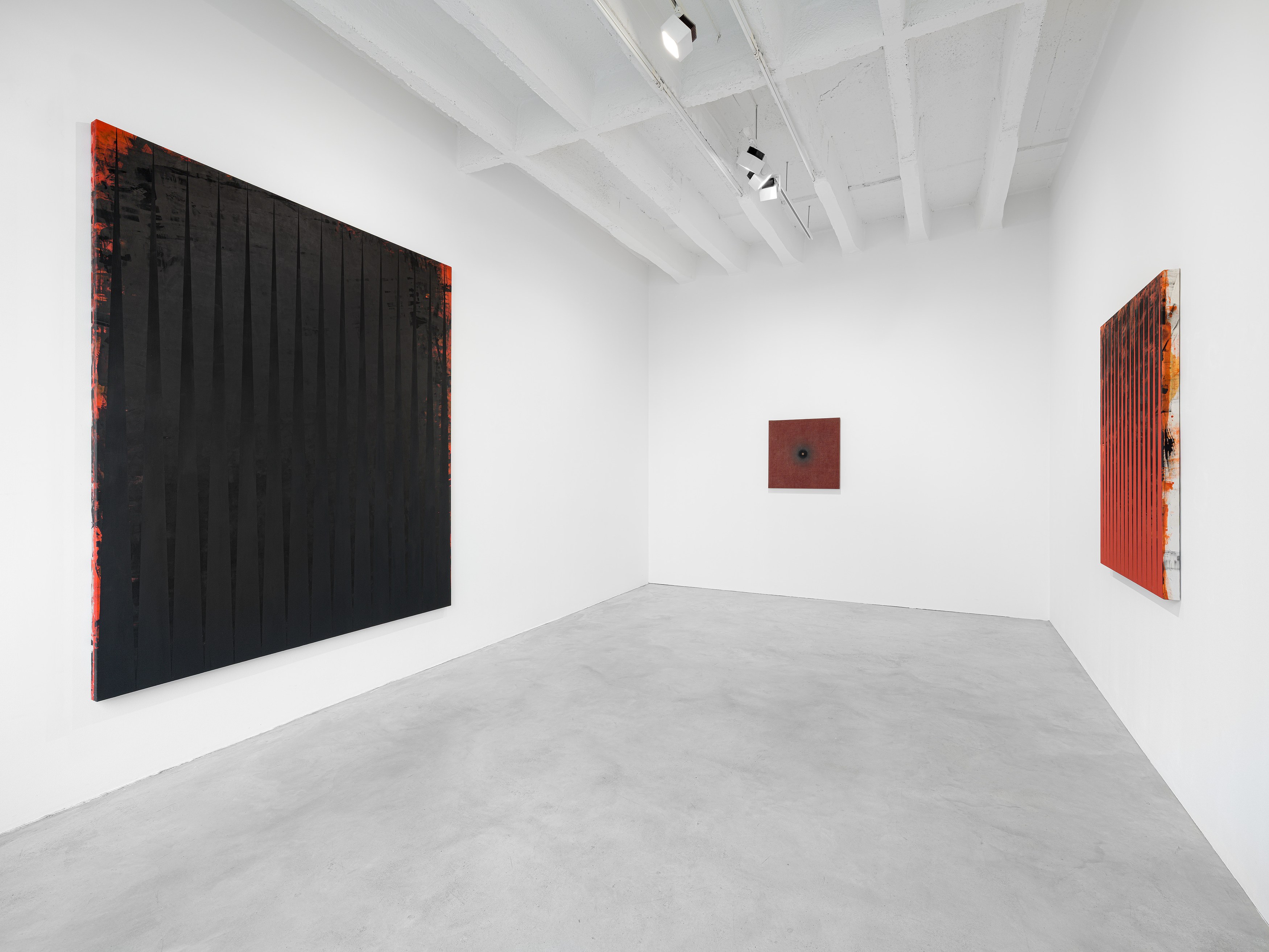 Ann Edholm, Voices / Röster at Galerie Nordenhake, photo 6