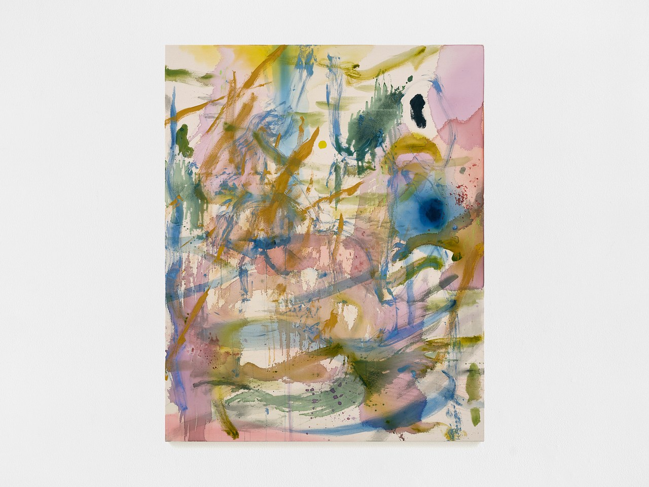 Shinpei Kusanagi at Altman Siegel