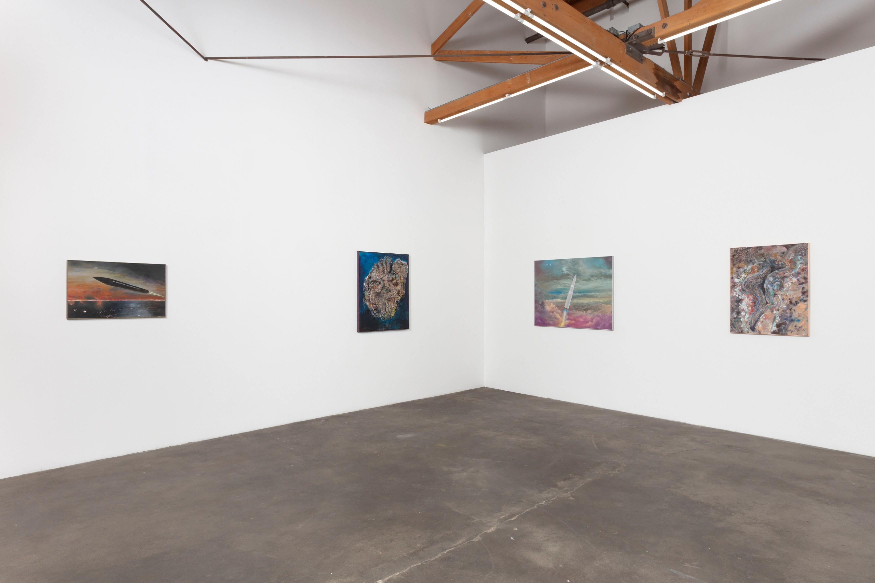 Eric Wesley, Calamity & Dismissal at Pio Pico, photo 4