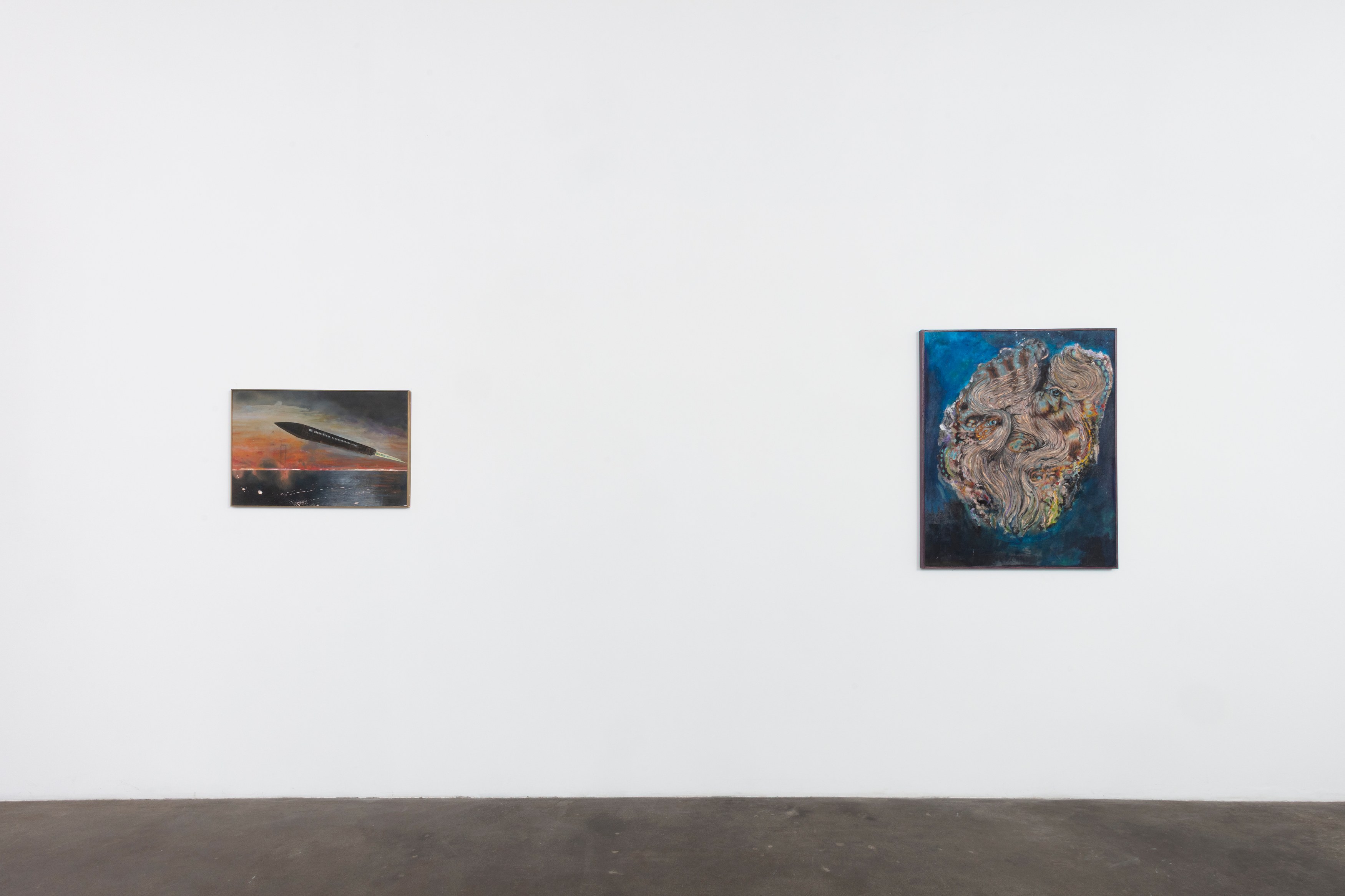 Eric Wesley, Calamity & Dismissal at Pio Pico, photo 9
