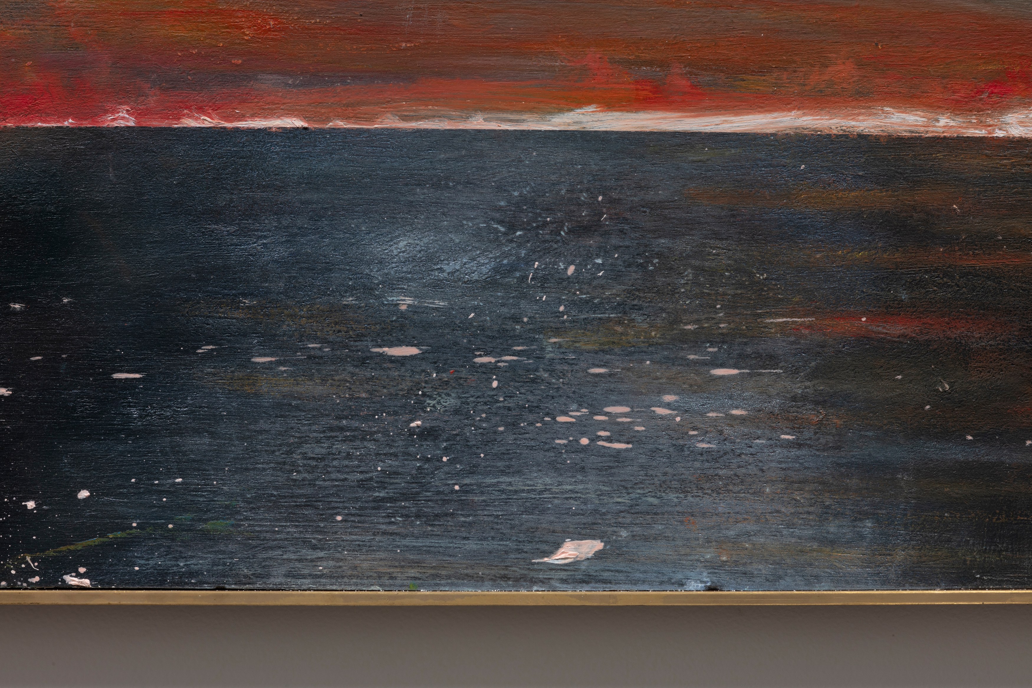 Eric Wesley, Calamity & Dismissal at Pio Pico, photo 14